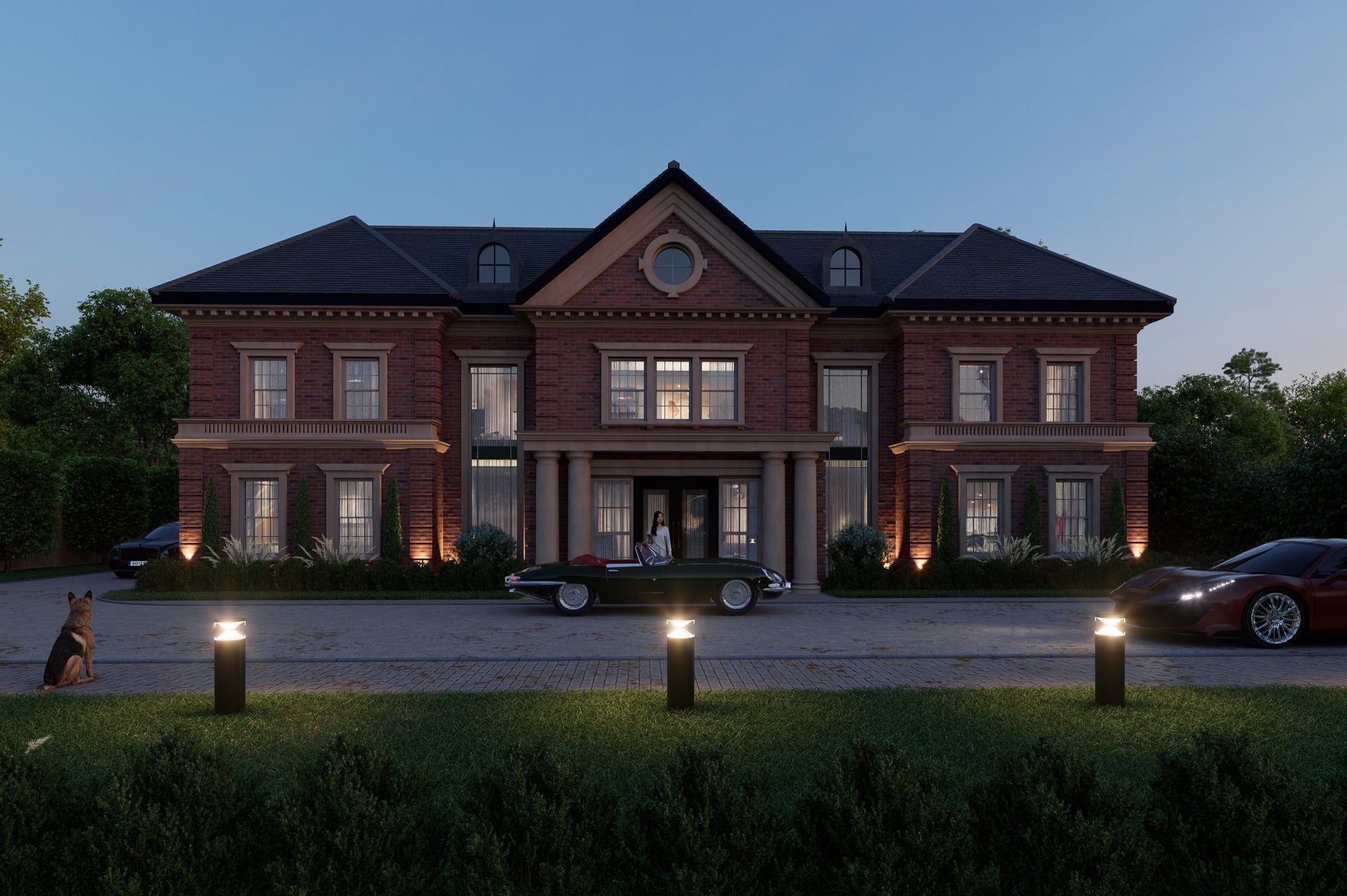 Woodend Farm — image 4