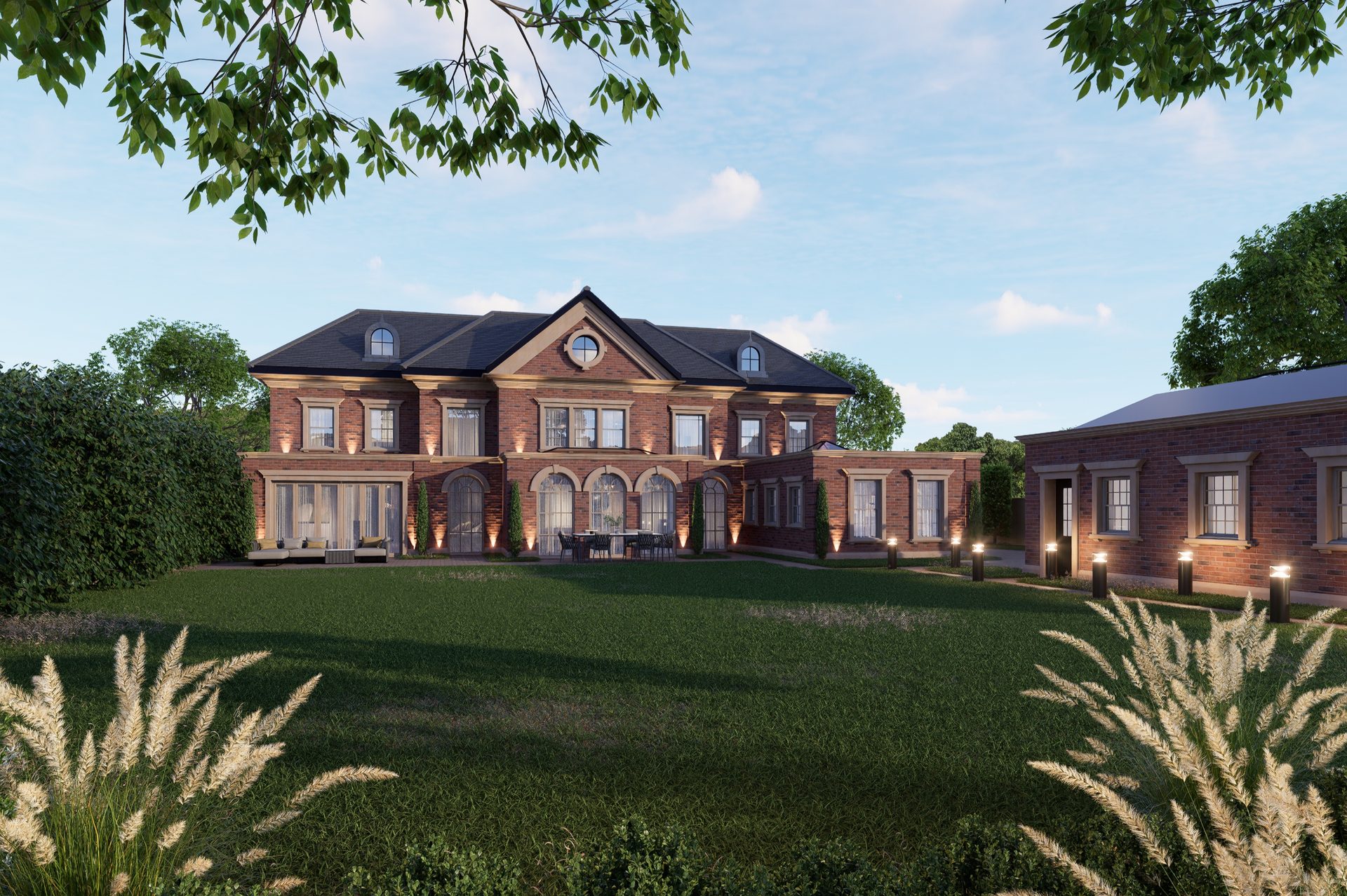 Woodend Farm — image 10