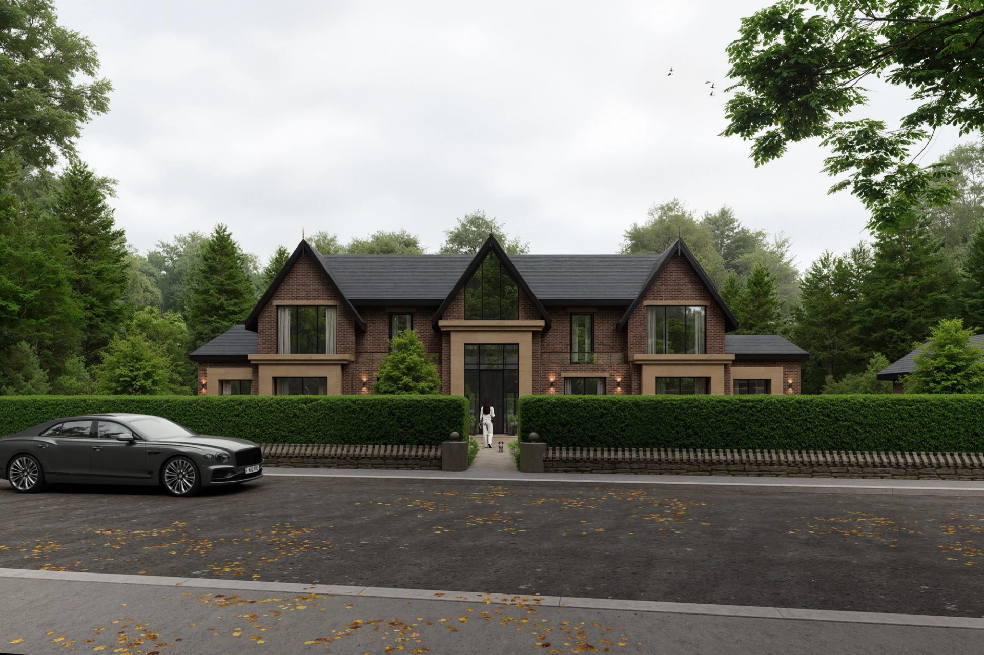 Towers Road, Poynton — image 4