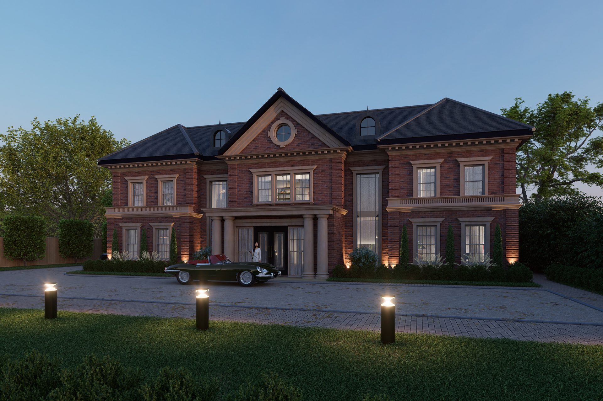 Woodend Farm — image 9