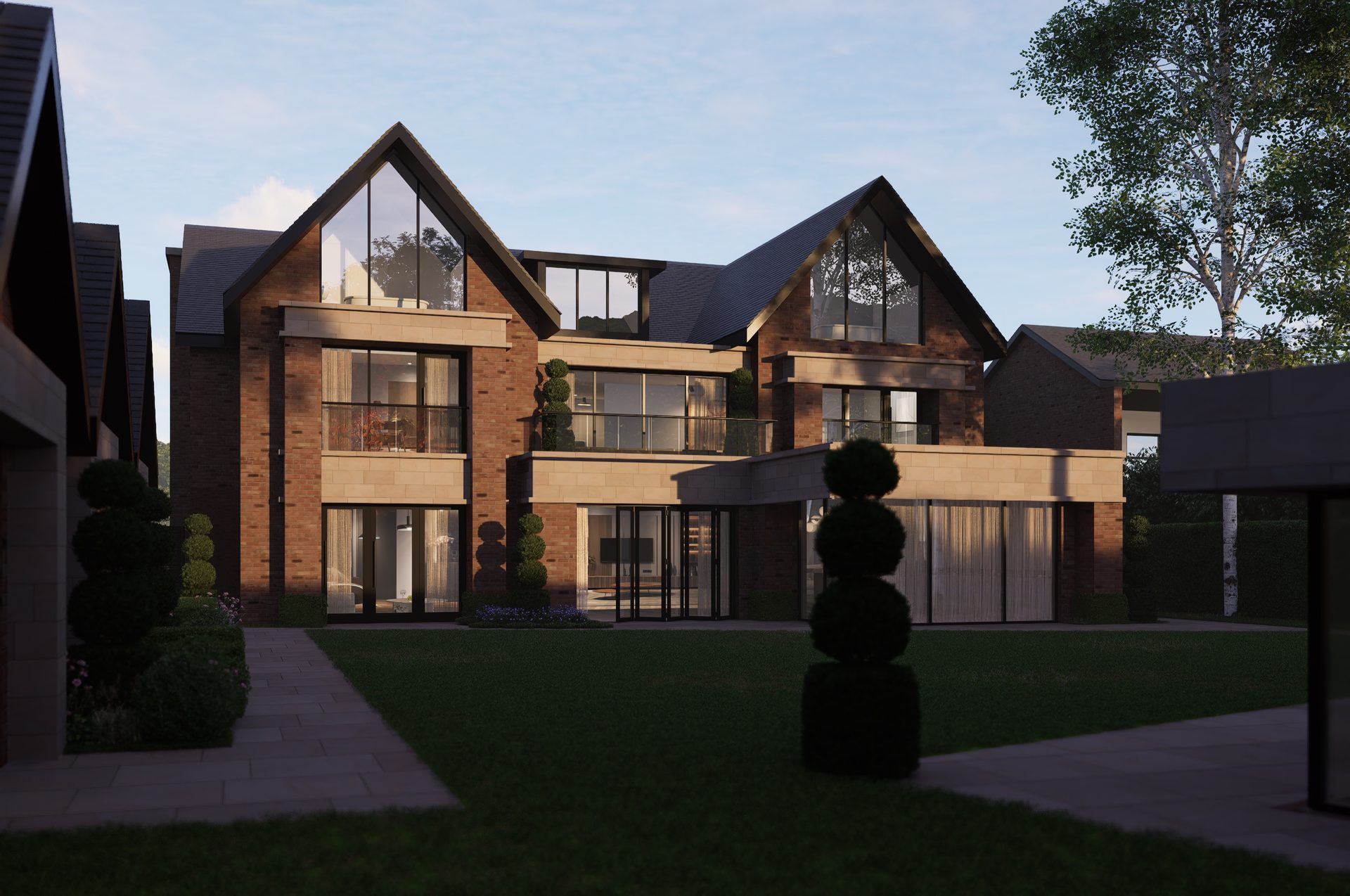 Black Bull Lane, Preston — image 14
