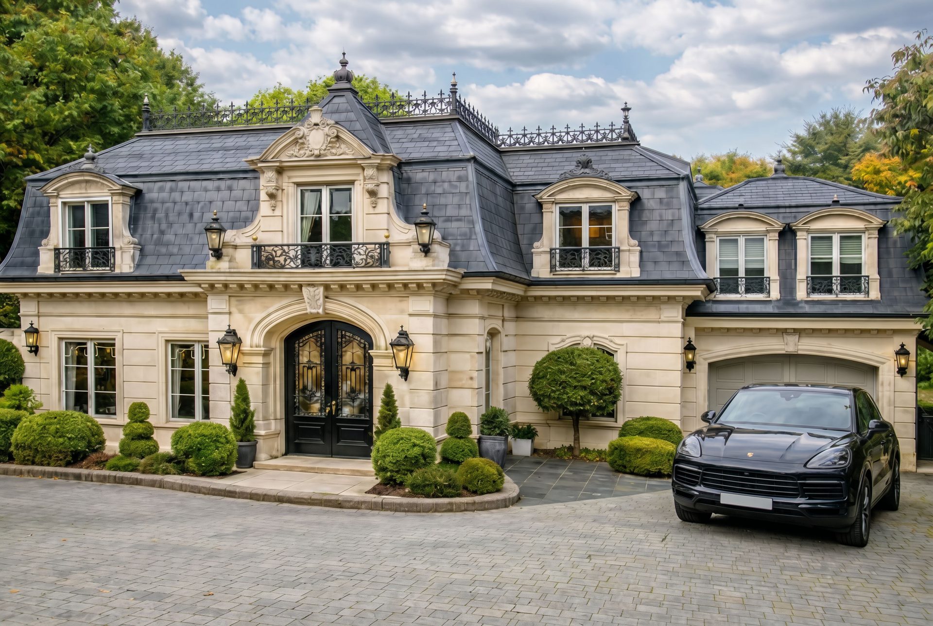Vicarage Hill, Chigwell — image 2