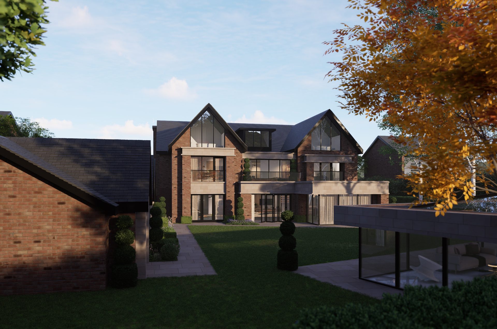 Black Bull Lane, Preston — image 51