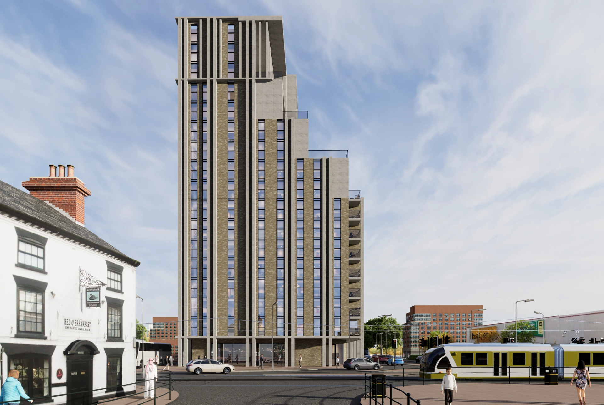 King Street, Manchester — image 3