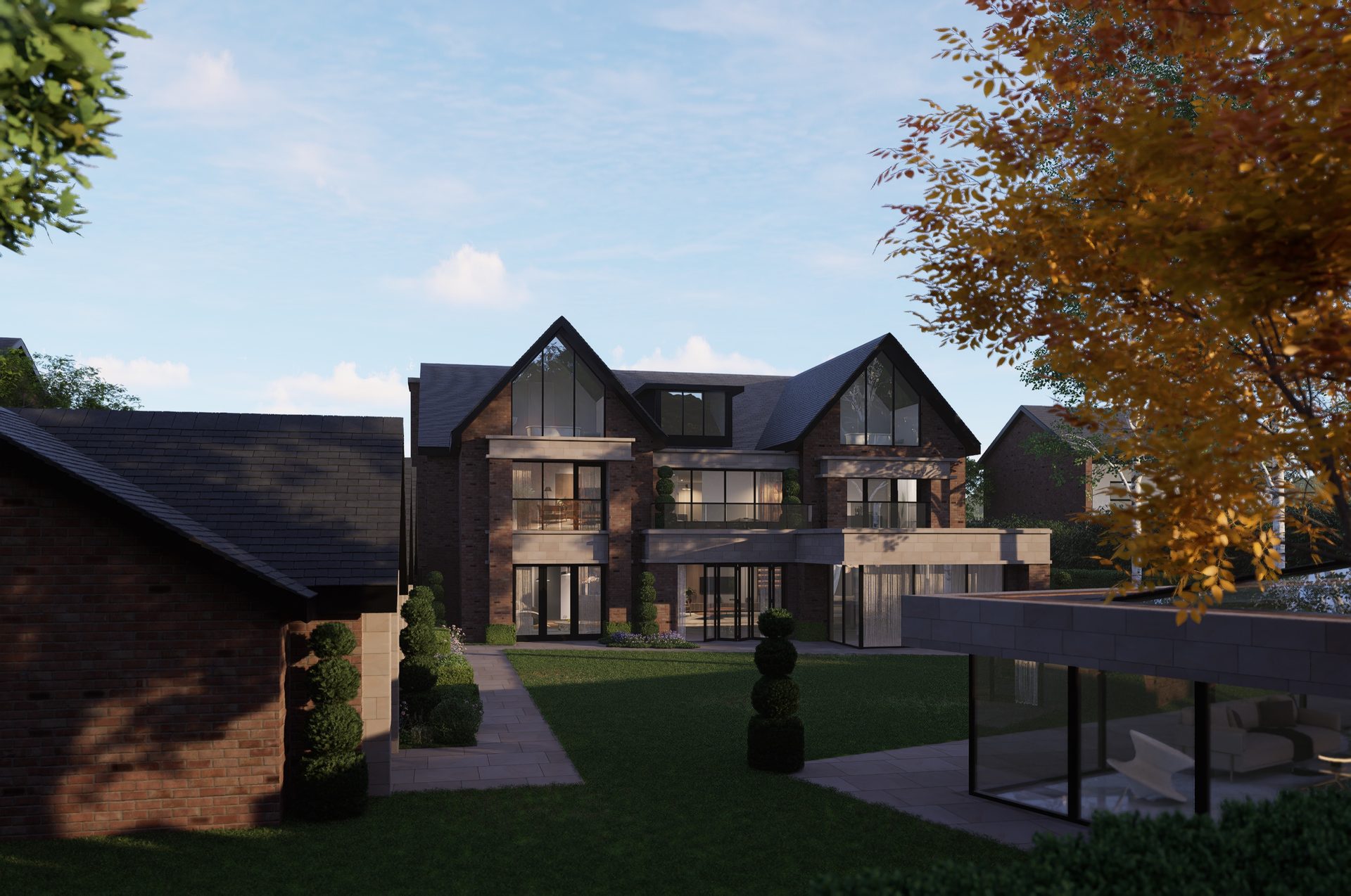 Black Bull Lane, Preston — image 50