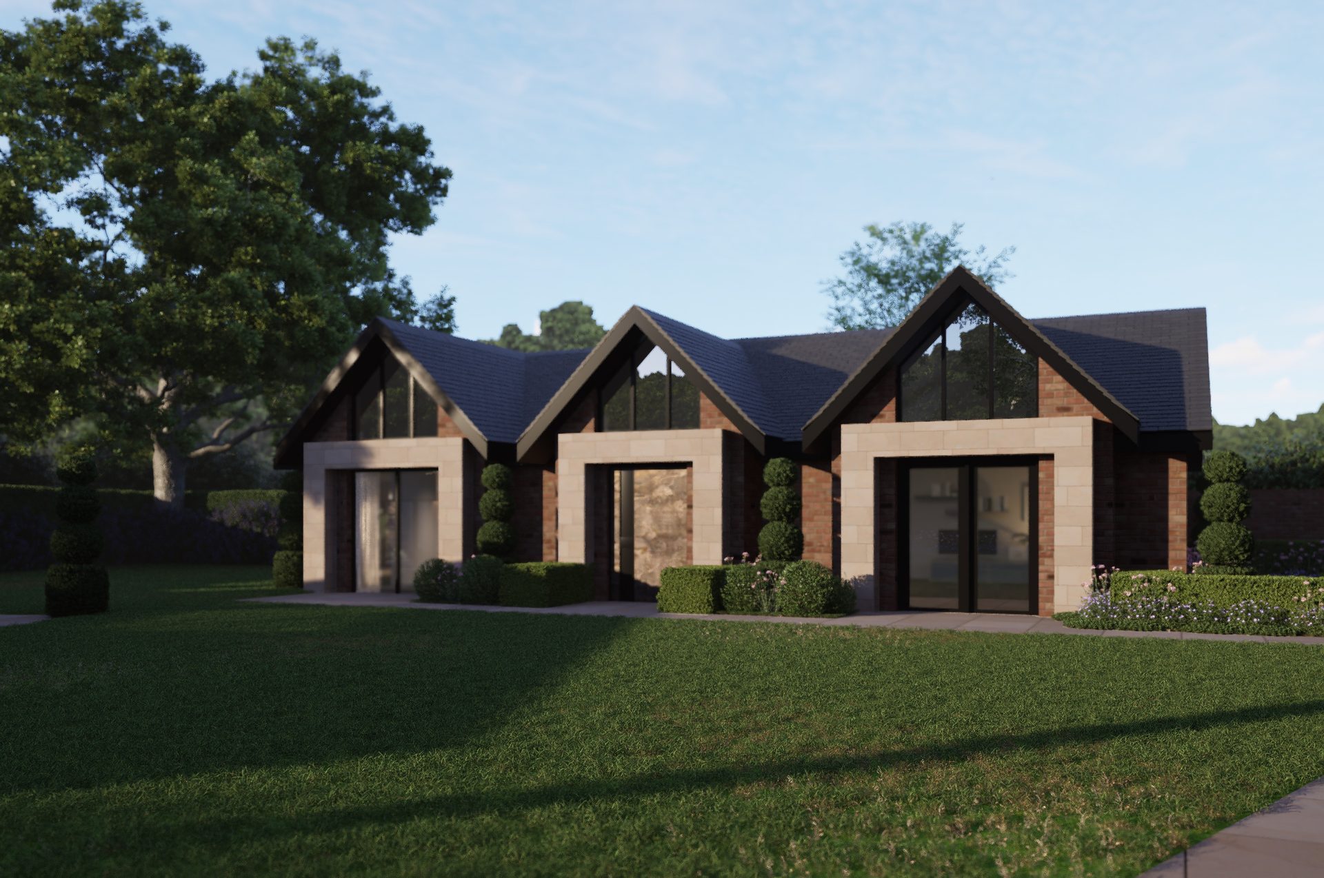 Black Bull Lane, Preston — image 37