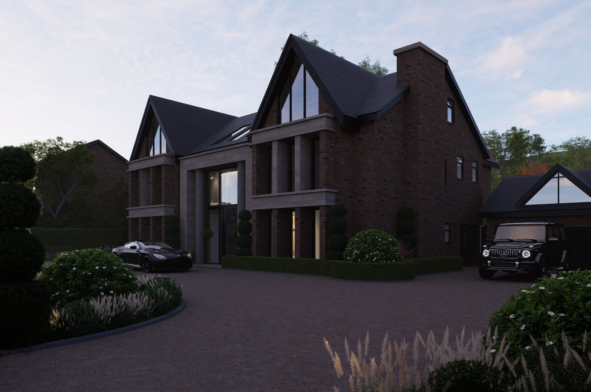 Black Bull Lane, Preston — image 10