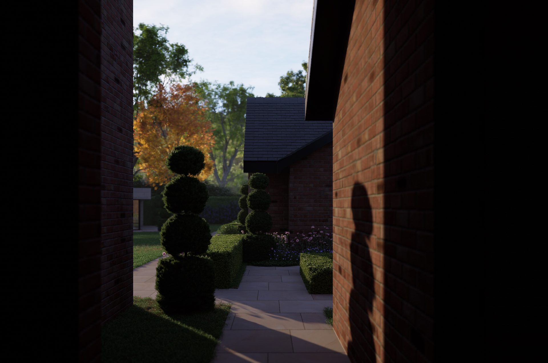 Black Bull Lane, Preston — image 45