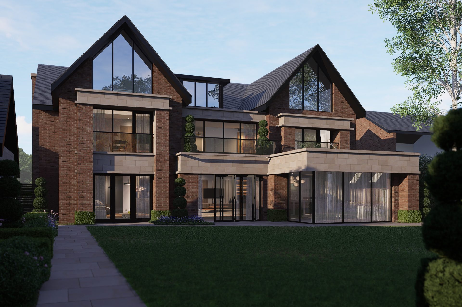 Black Bull Lane, Preston — image 31