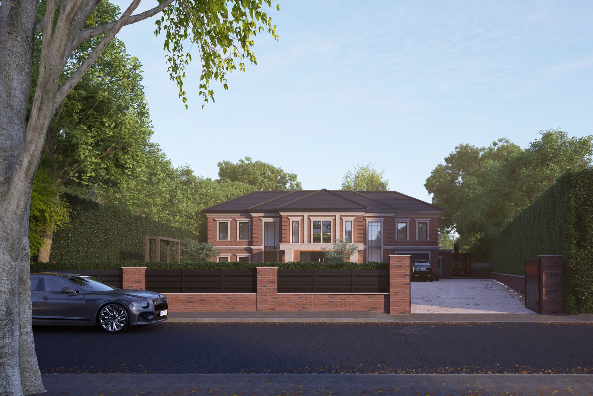 Carrwood, Hale Barns — image 9