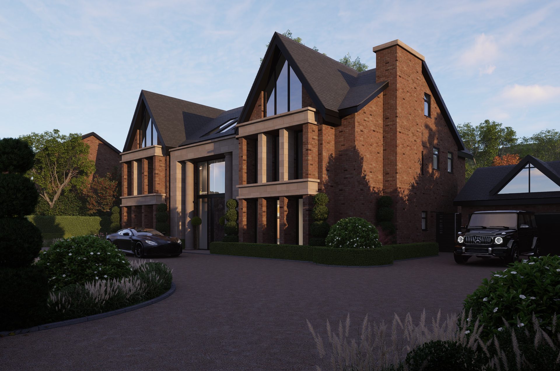Black Bull Lane, Preston — image 13