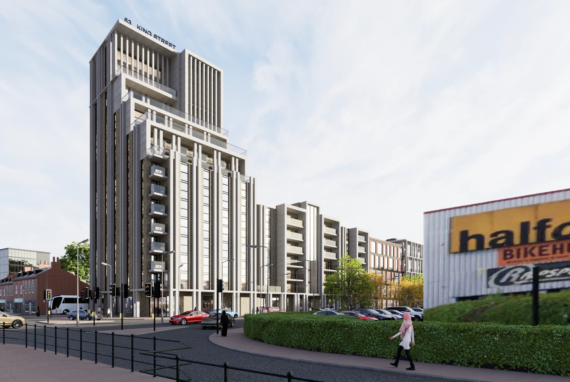 King Street, Manchester — image 6