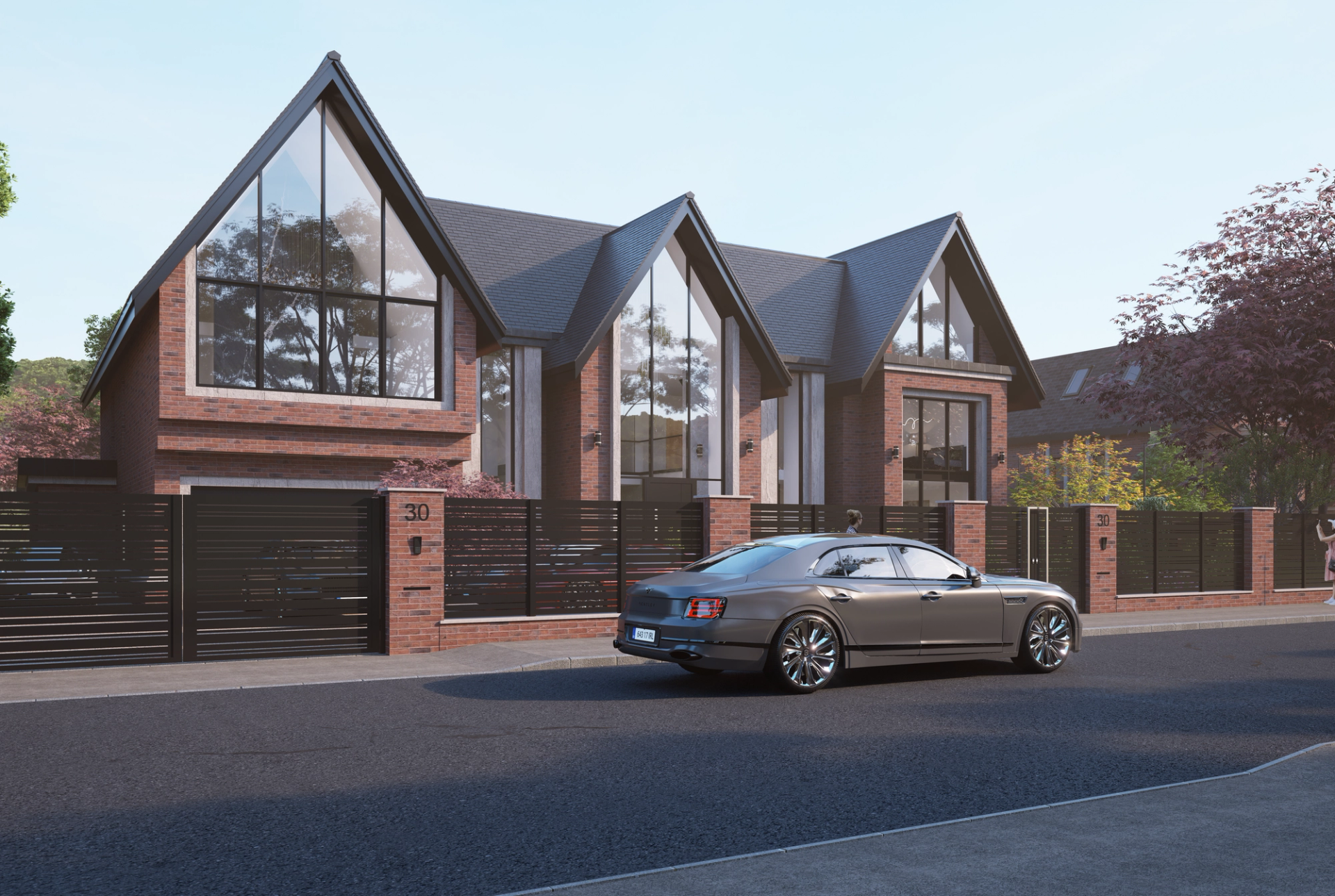 30 Fletsand Road — image 2