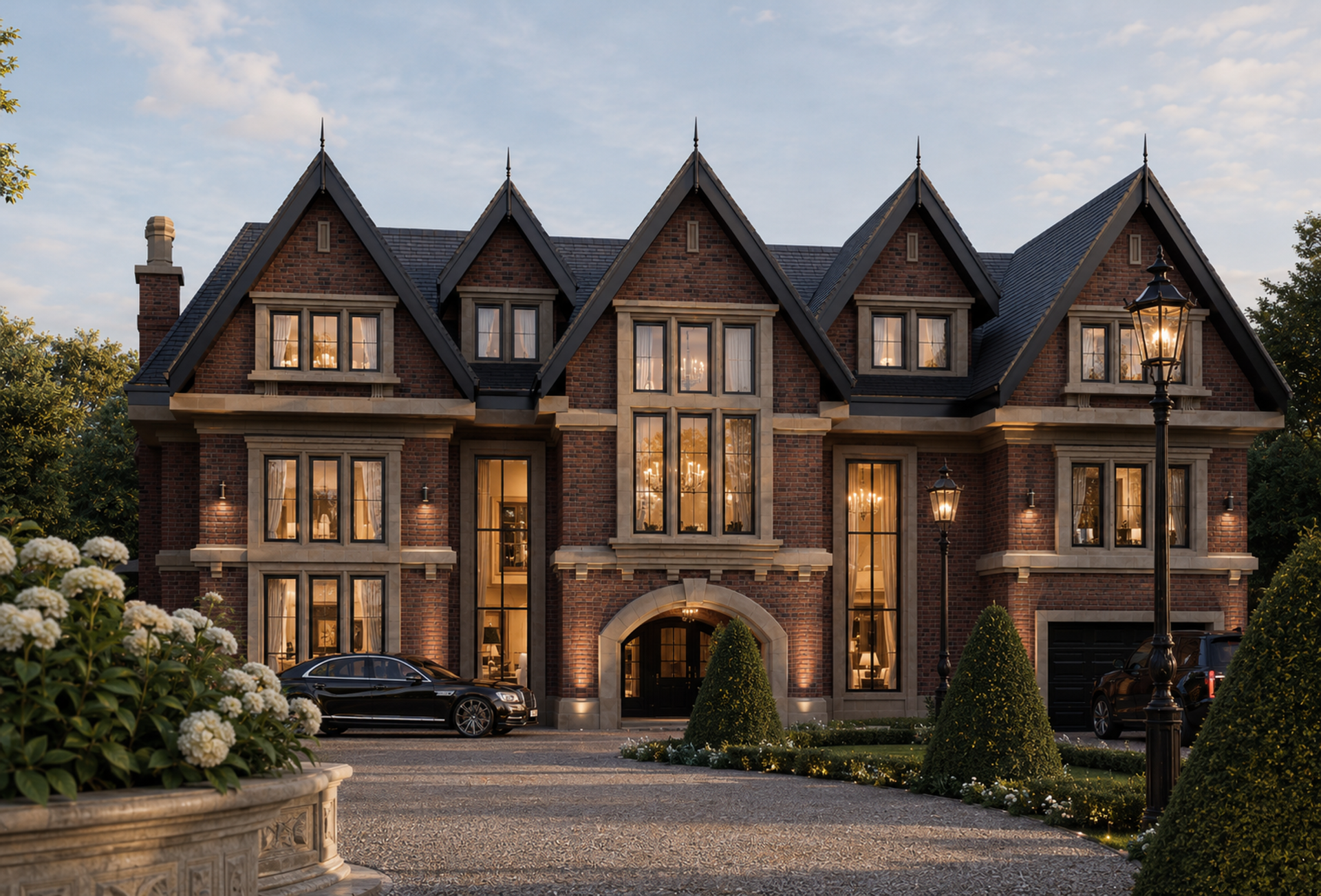 Macclesfield Road, Alderley Edge — image 4