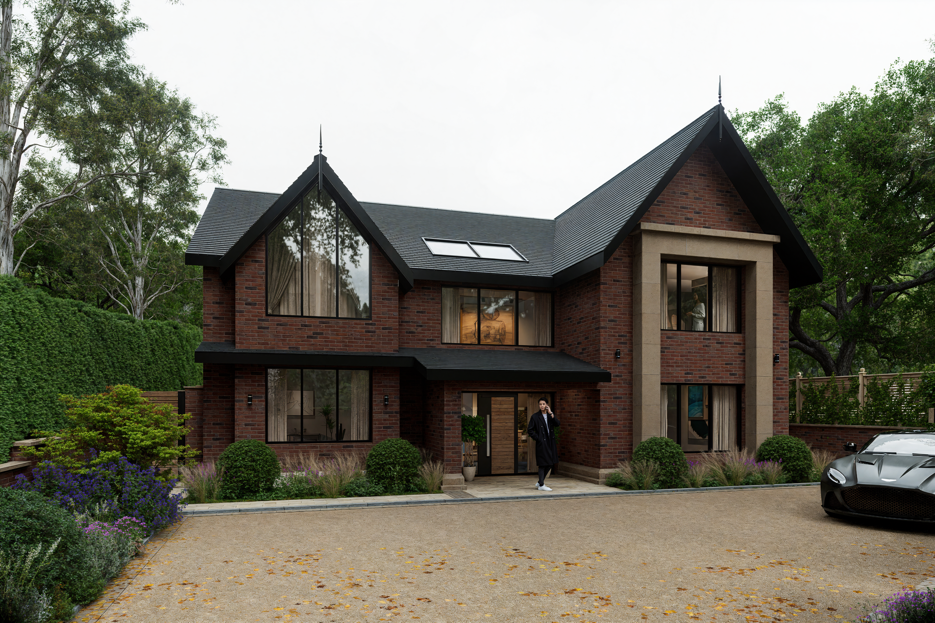 6 Sandwell Place — image 2