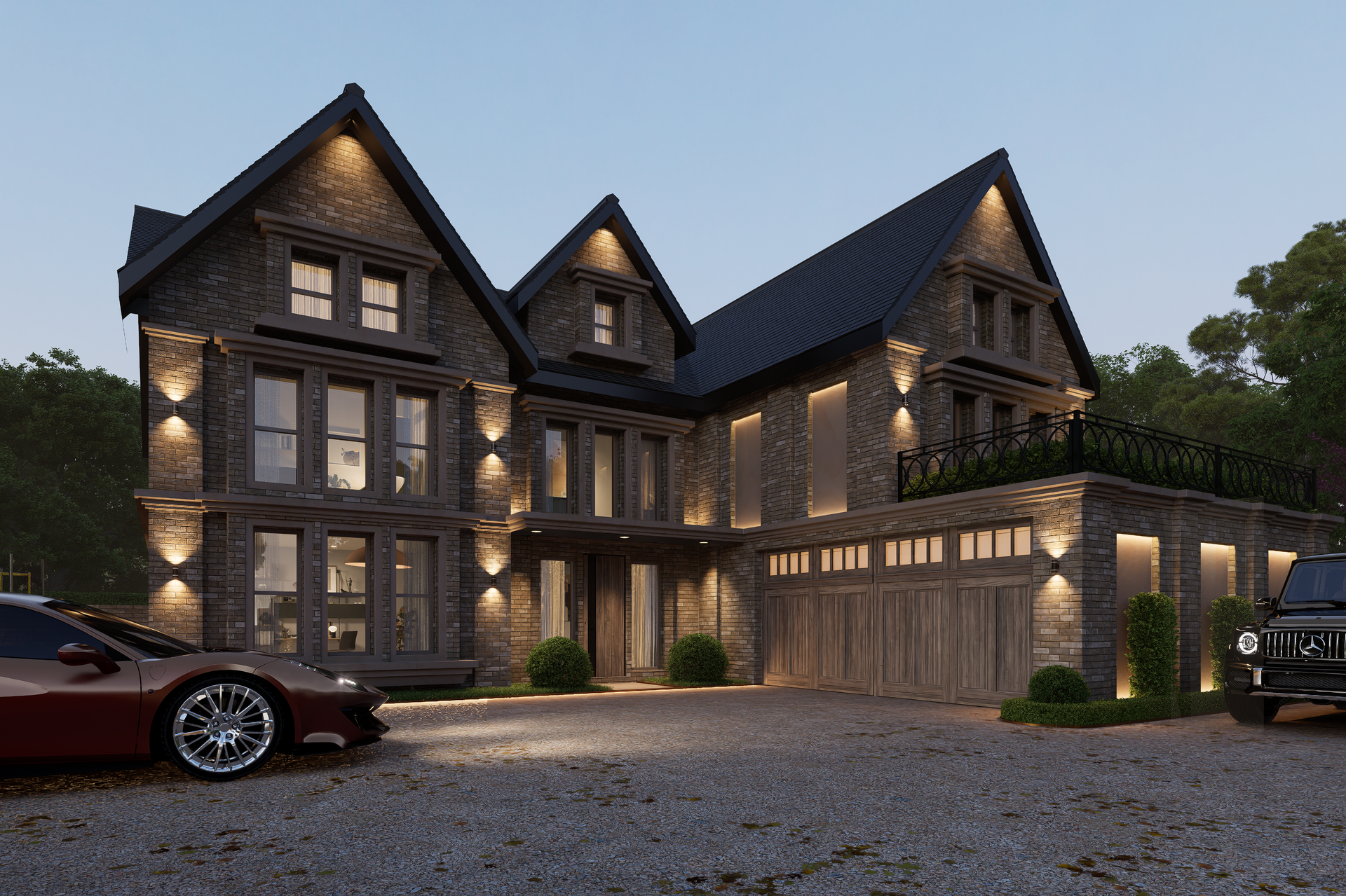Highcroft, Bowdon — image 5