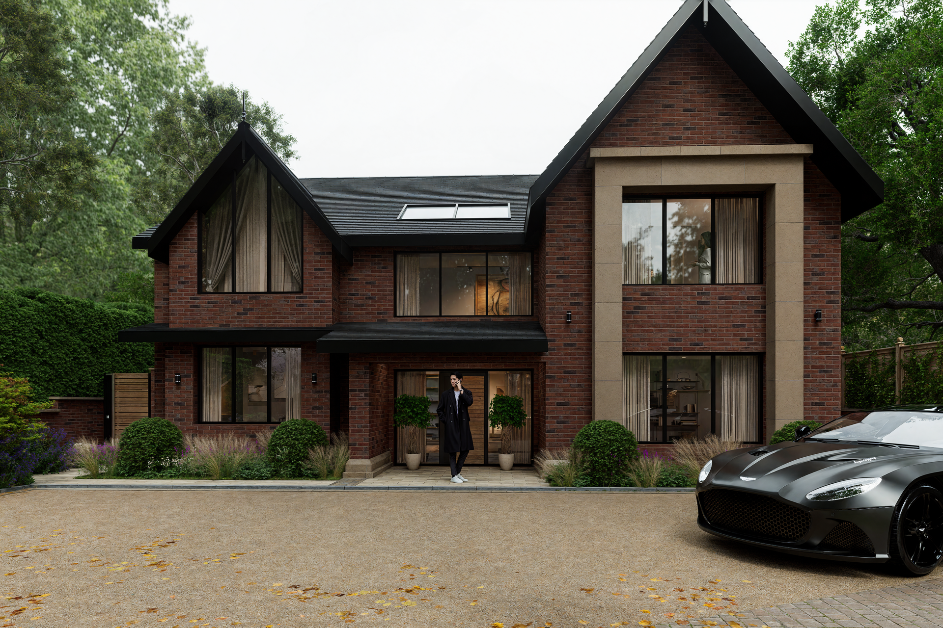 6 Sandwell Place — image 3