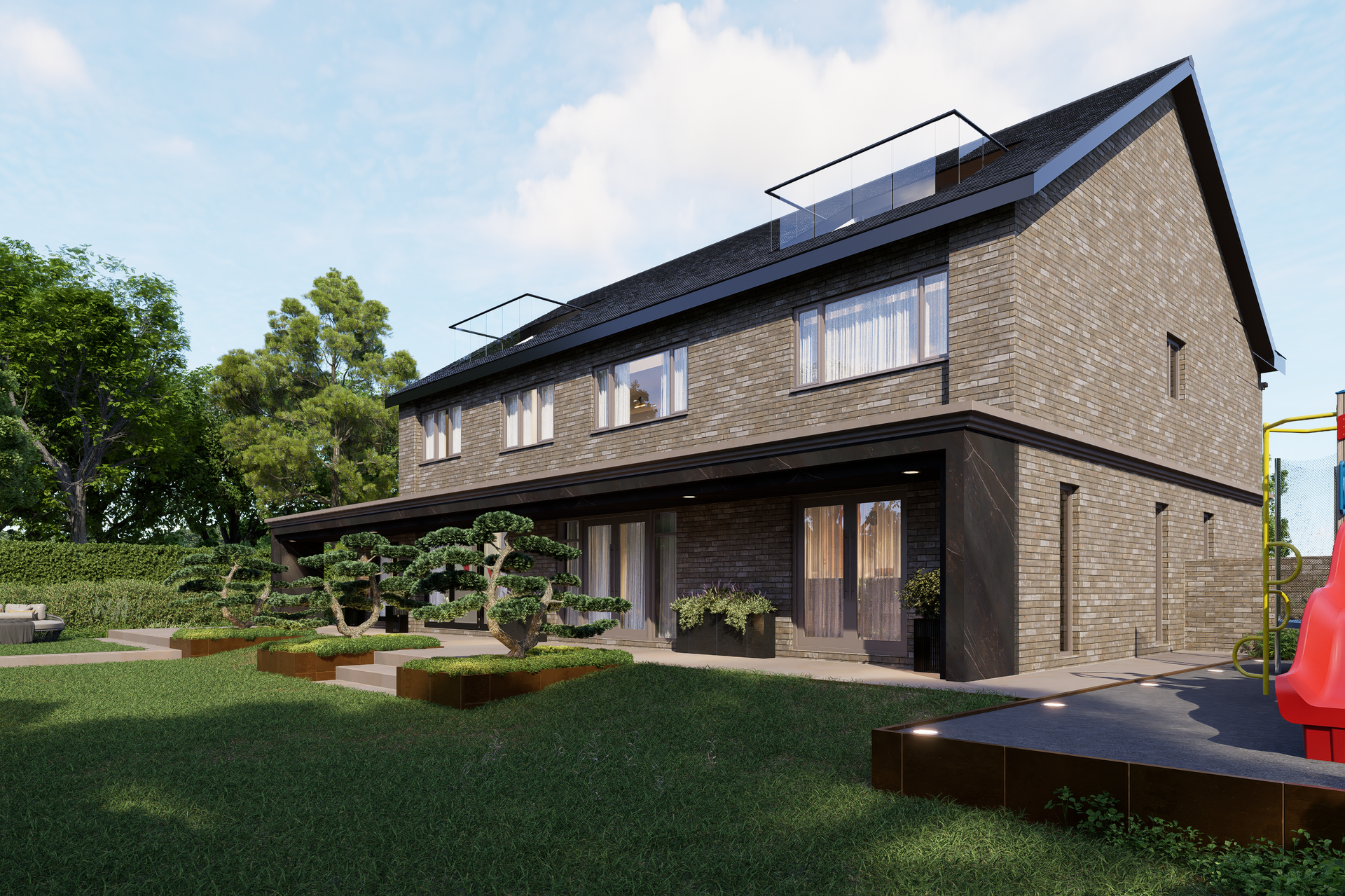 Highcroft, Bowdon — image 11