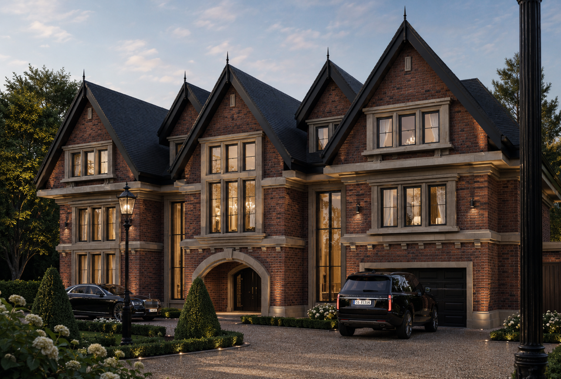 Macclesfield Road, Alderley Edge — image 2