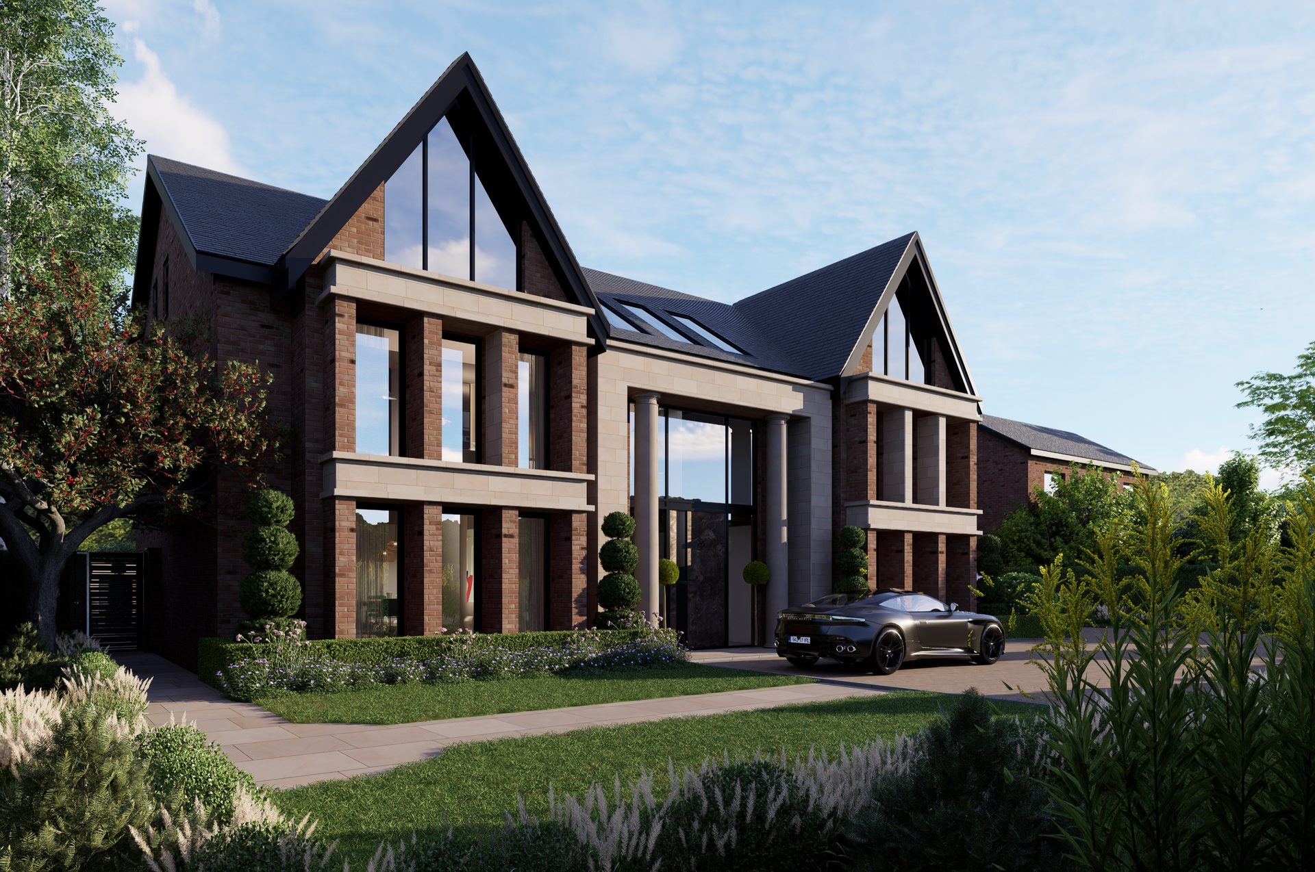 Black Bull Lane, Preston — image 6