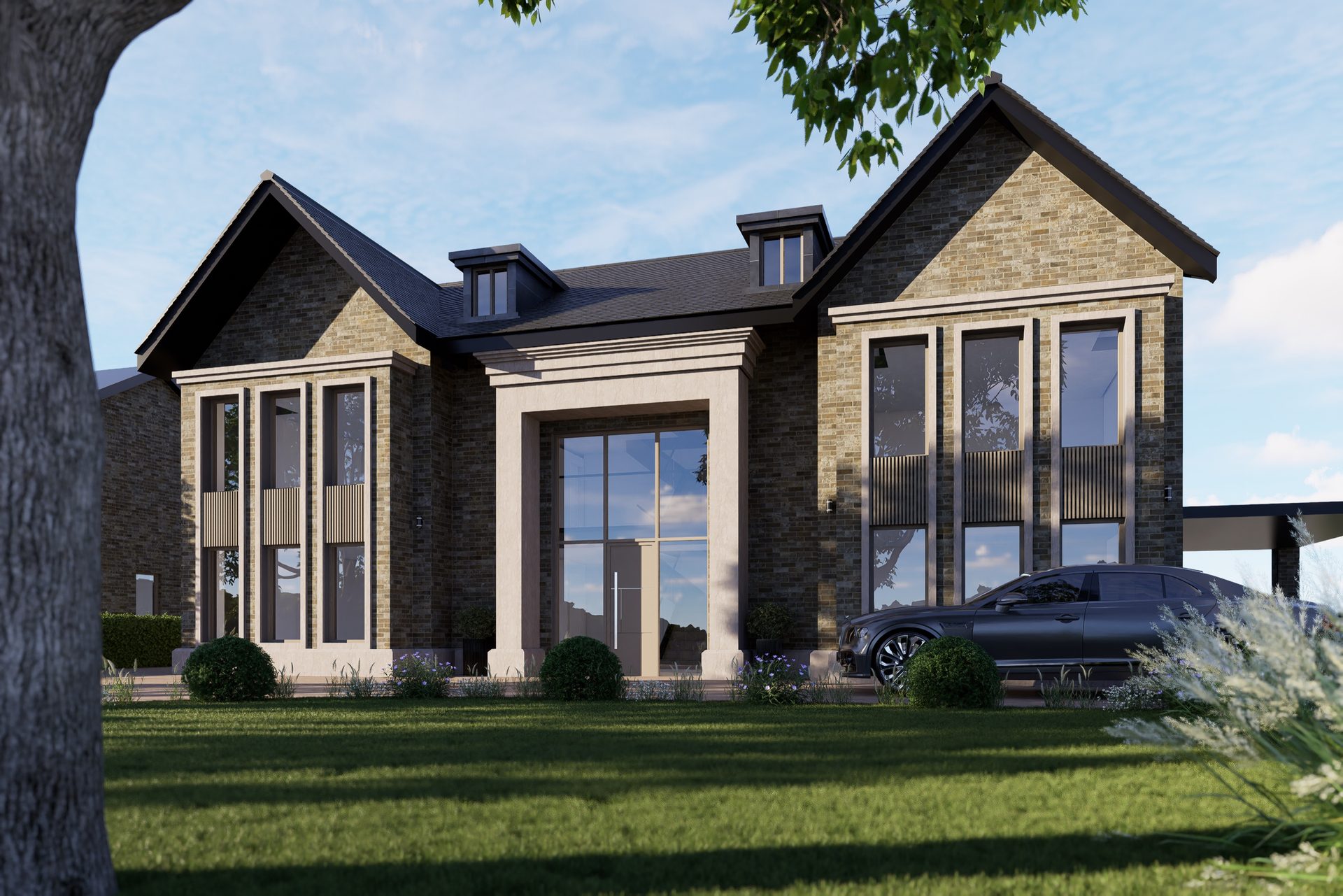 The Glen, Bolton — image 4