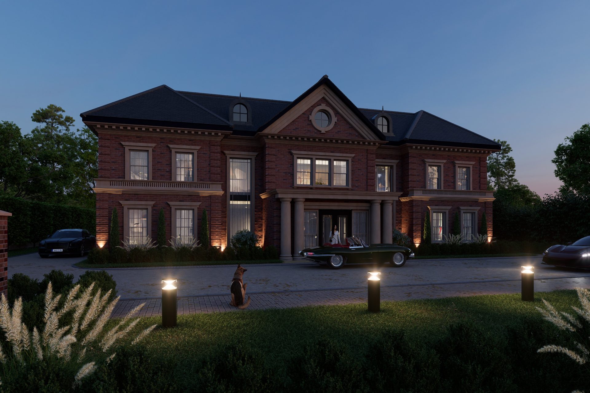 Woodend Farm — image 24