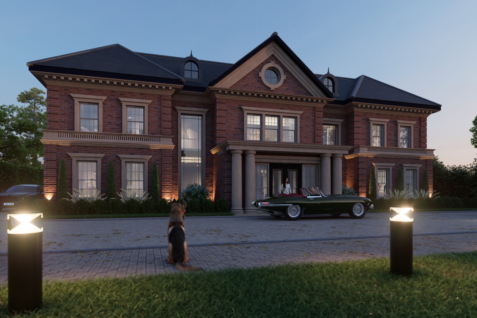 Woodend Farm — image 7