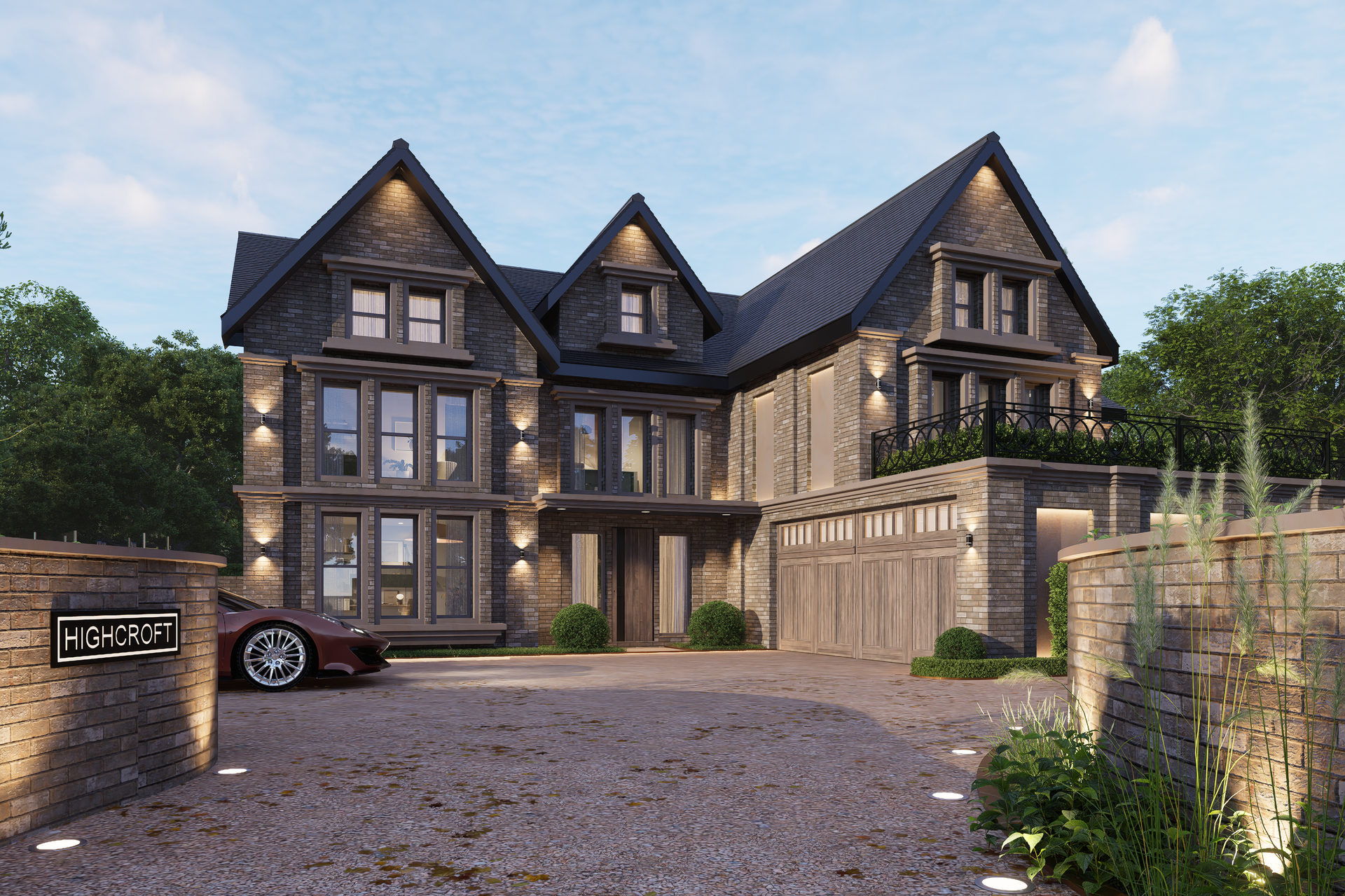 Highcroft, Bowdon — image 3