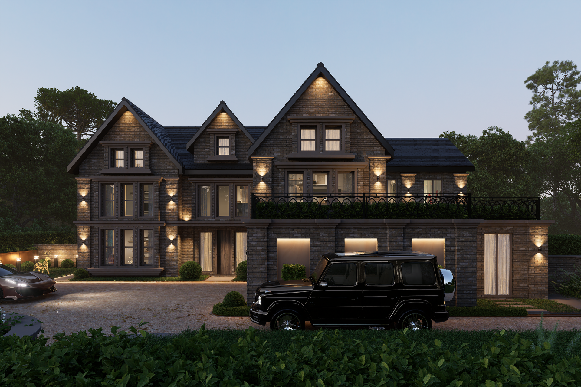 Highcroft, Bowdon — image 4