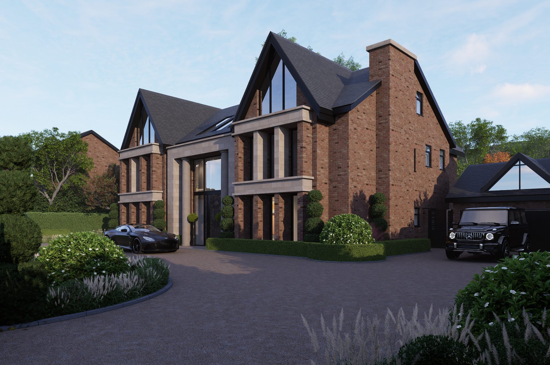 Black Bull Lane, Preston — image 9