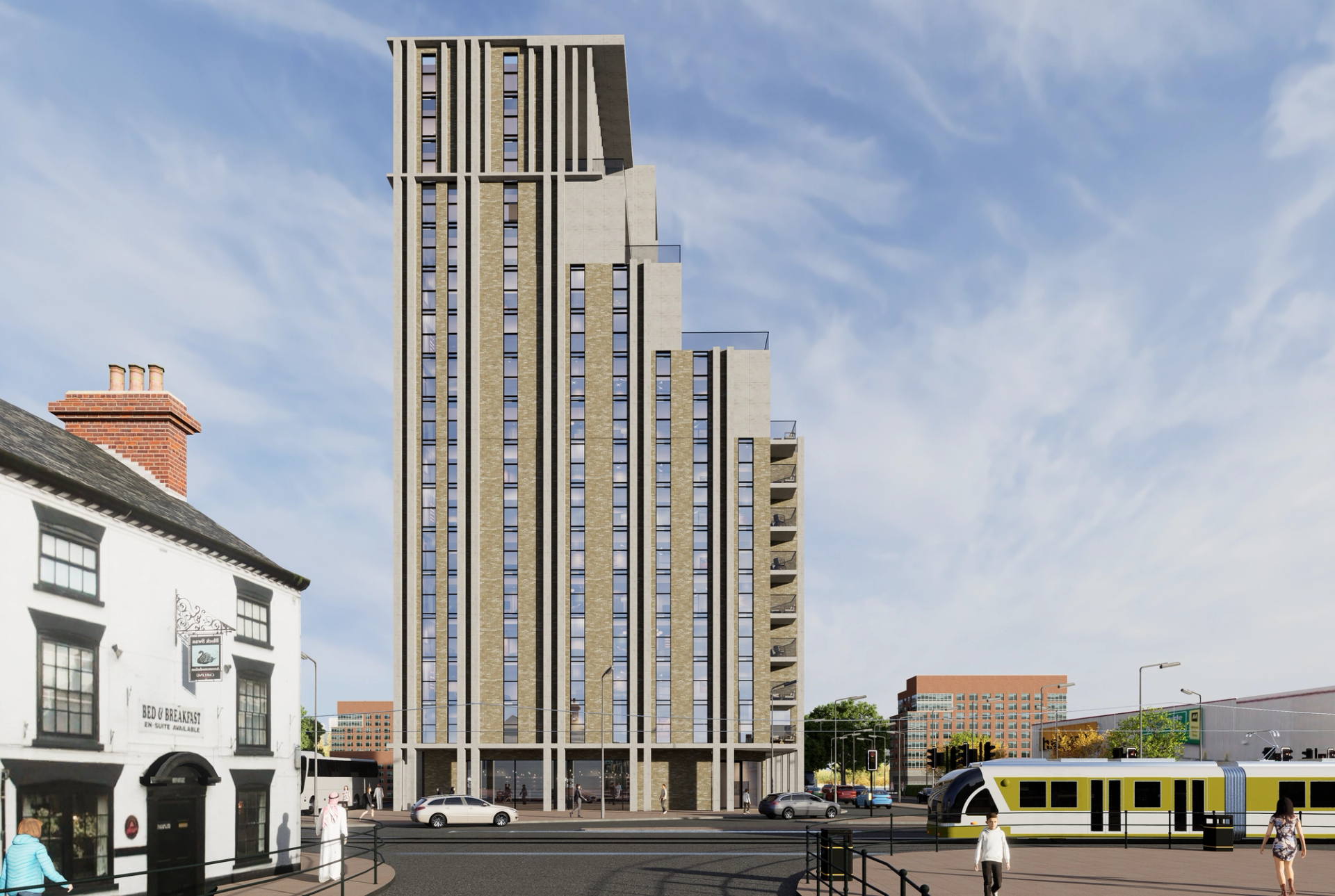 King Street, Manchester — image 2