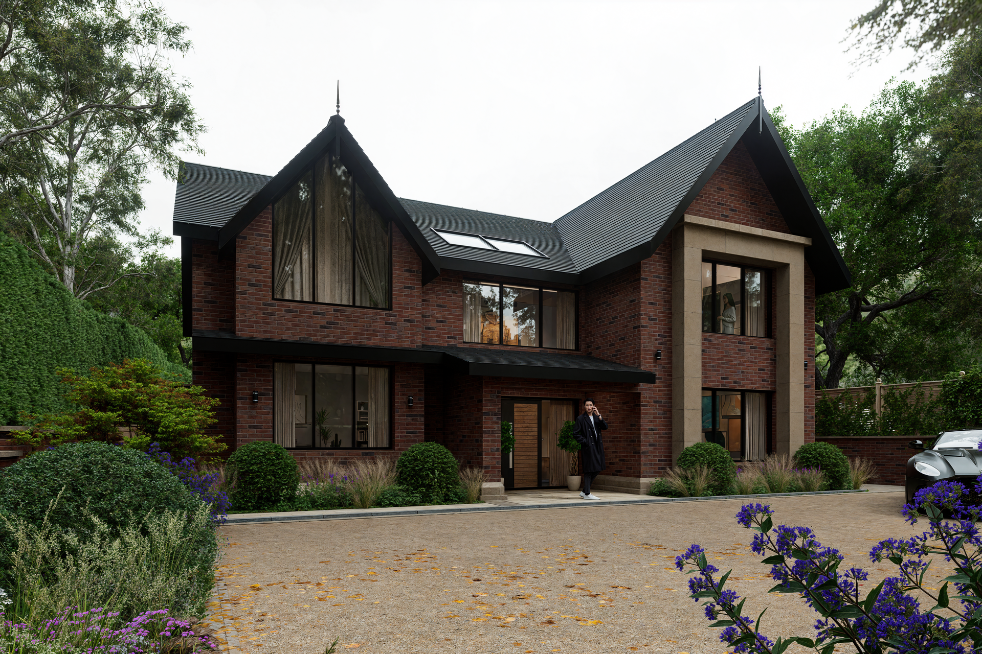 6 Sandwell Place — image 5
