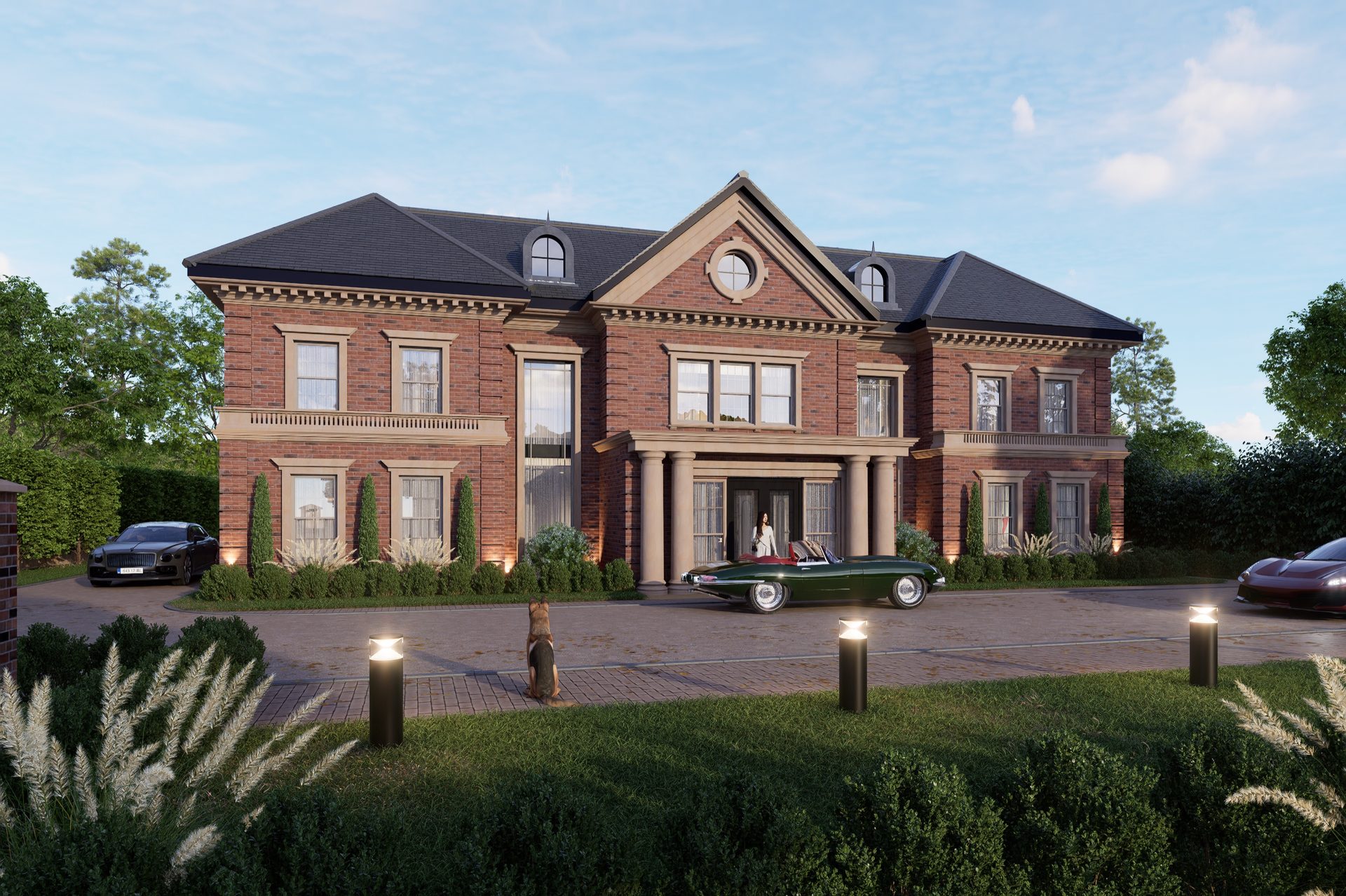 Woodend Farm — image 20