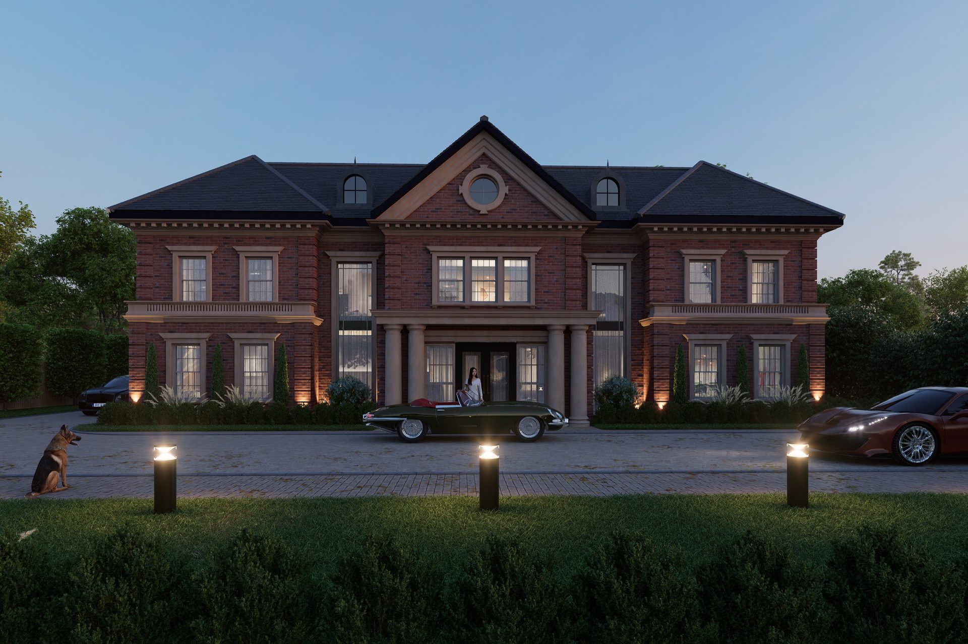 Woodend Farm — image 5
