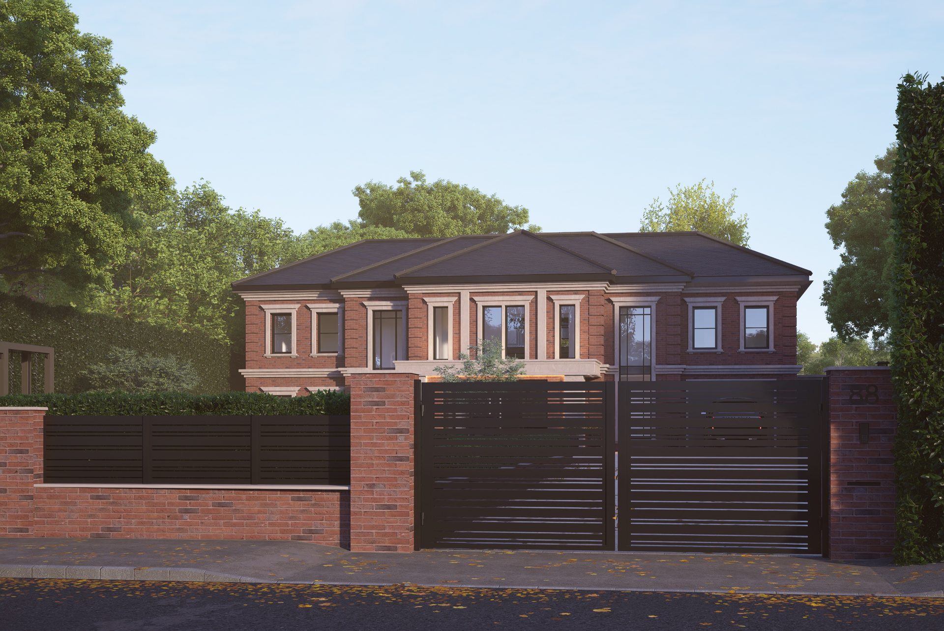 Carrwood, Hale Barns — image 5