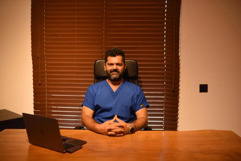Op. Dr. Osman Çelik