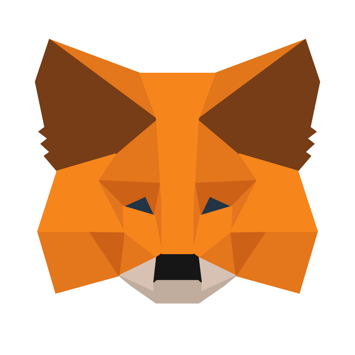 Metamask skill icon