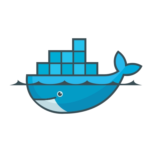 Docker skill icon