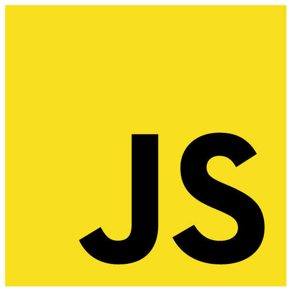 Javascript skill icon