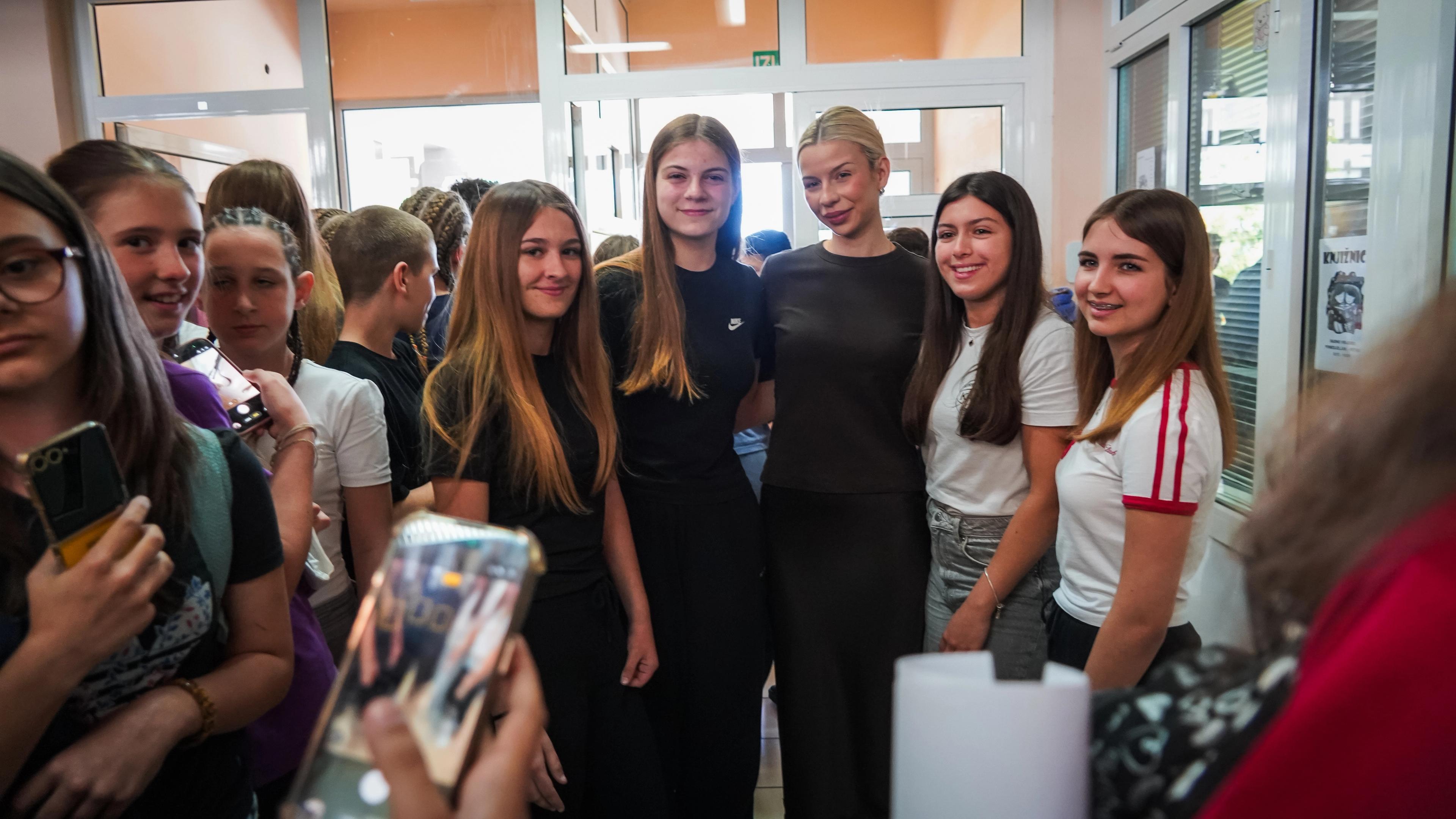 Je li gubitak profila na Instagramu i TikToku 'kraj svijeta'?