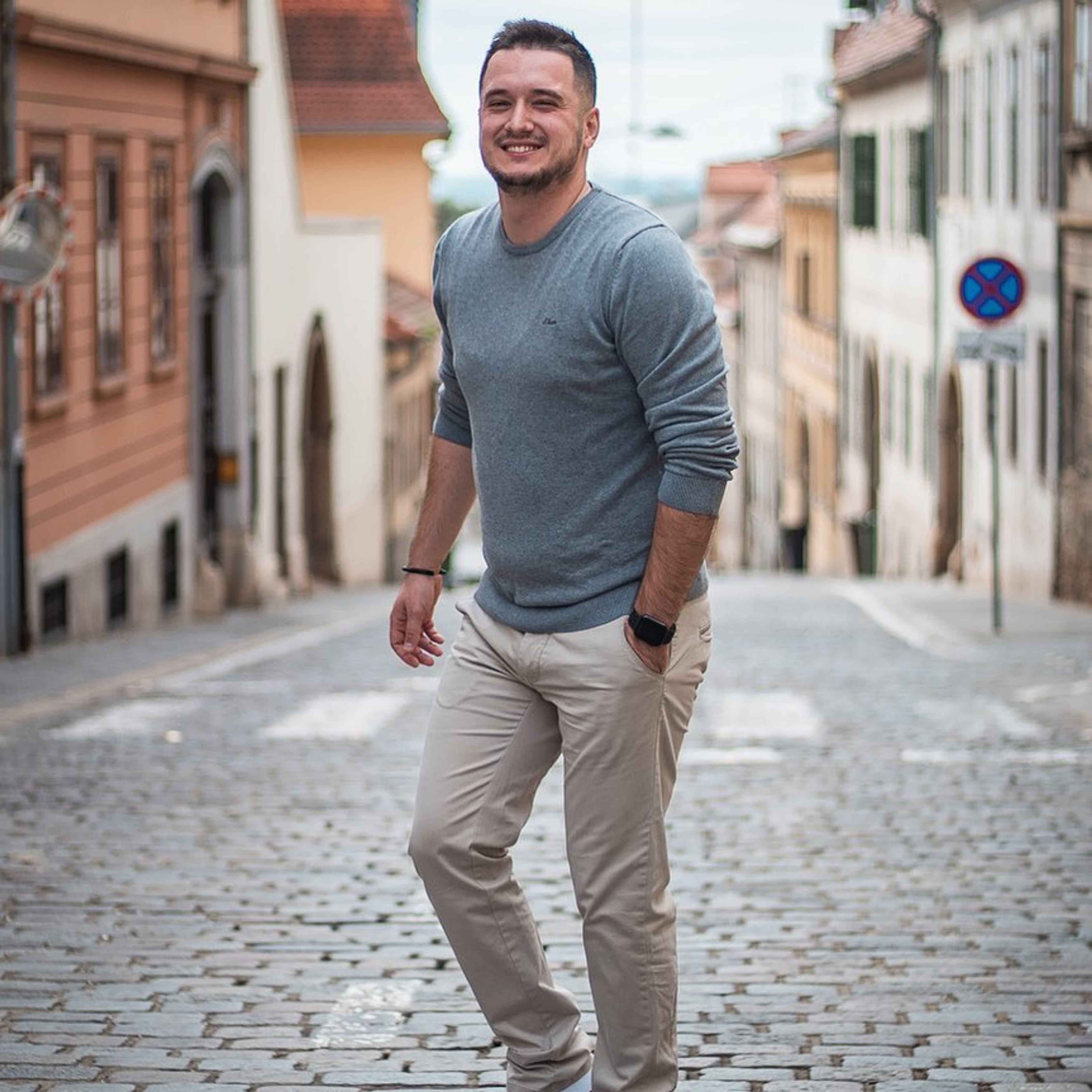 Mirsad Kadić slika 4