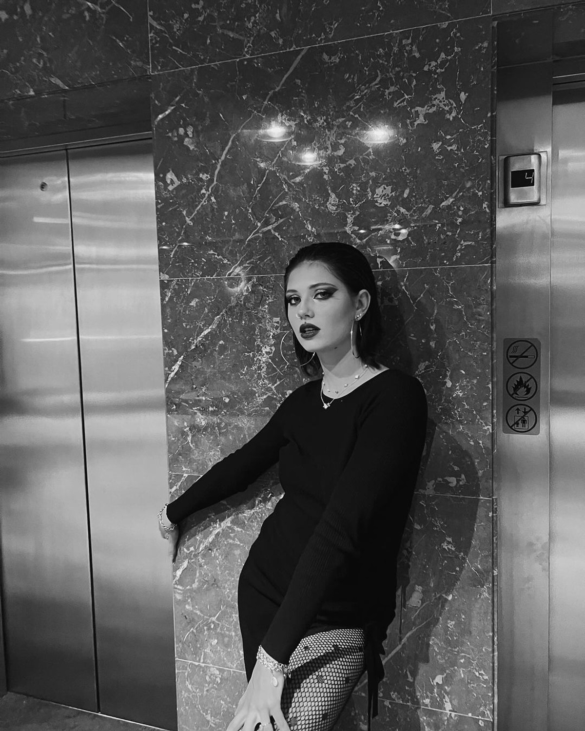 Mia Negovetić slika 5