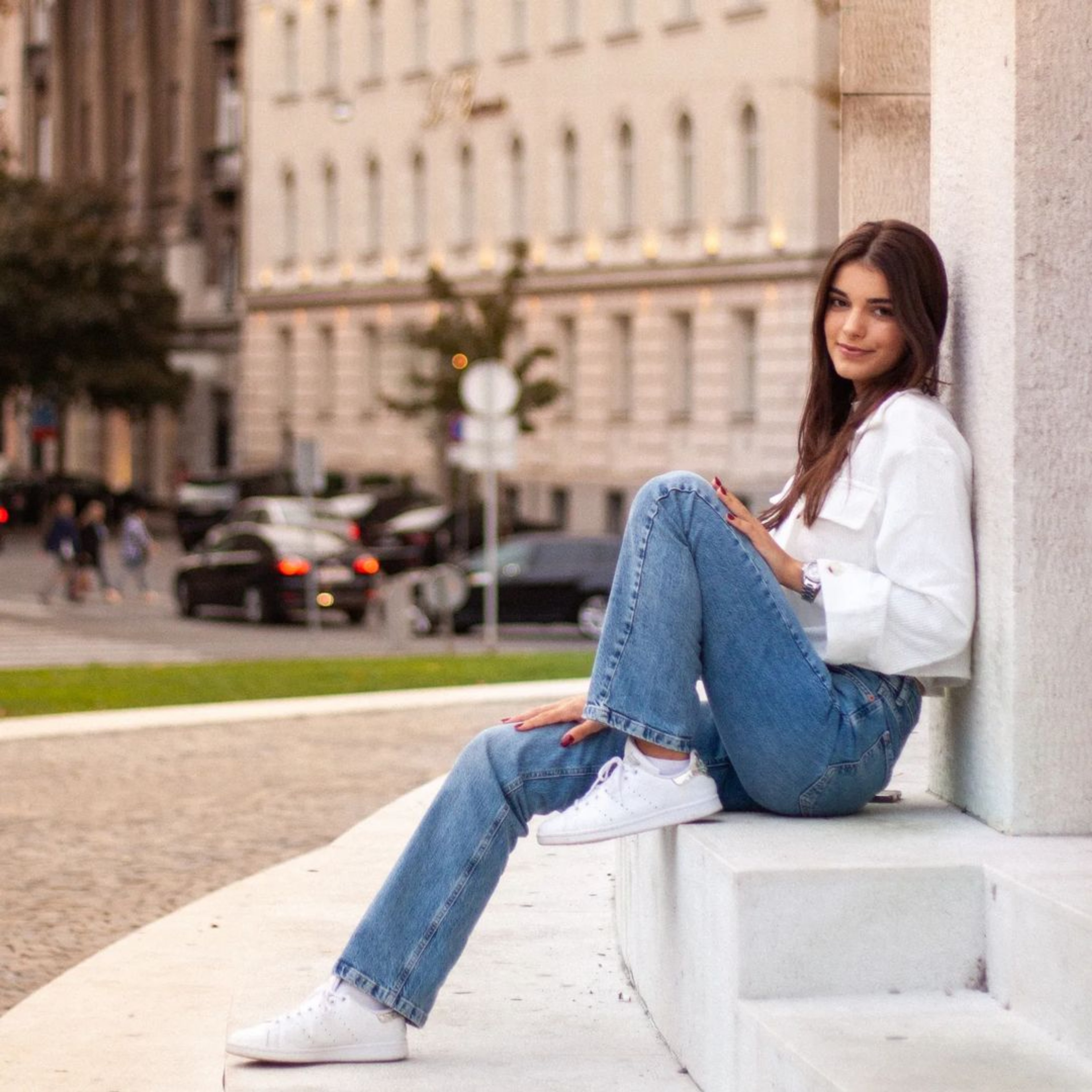Laura Bakin slika 7