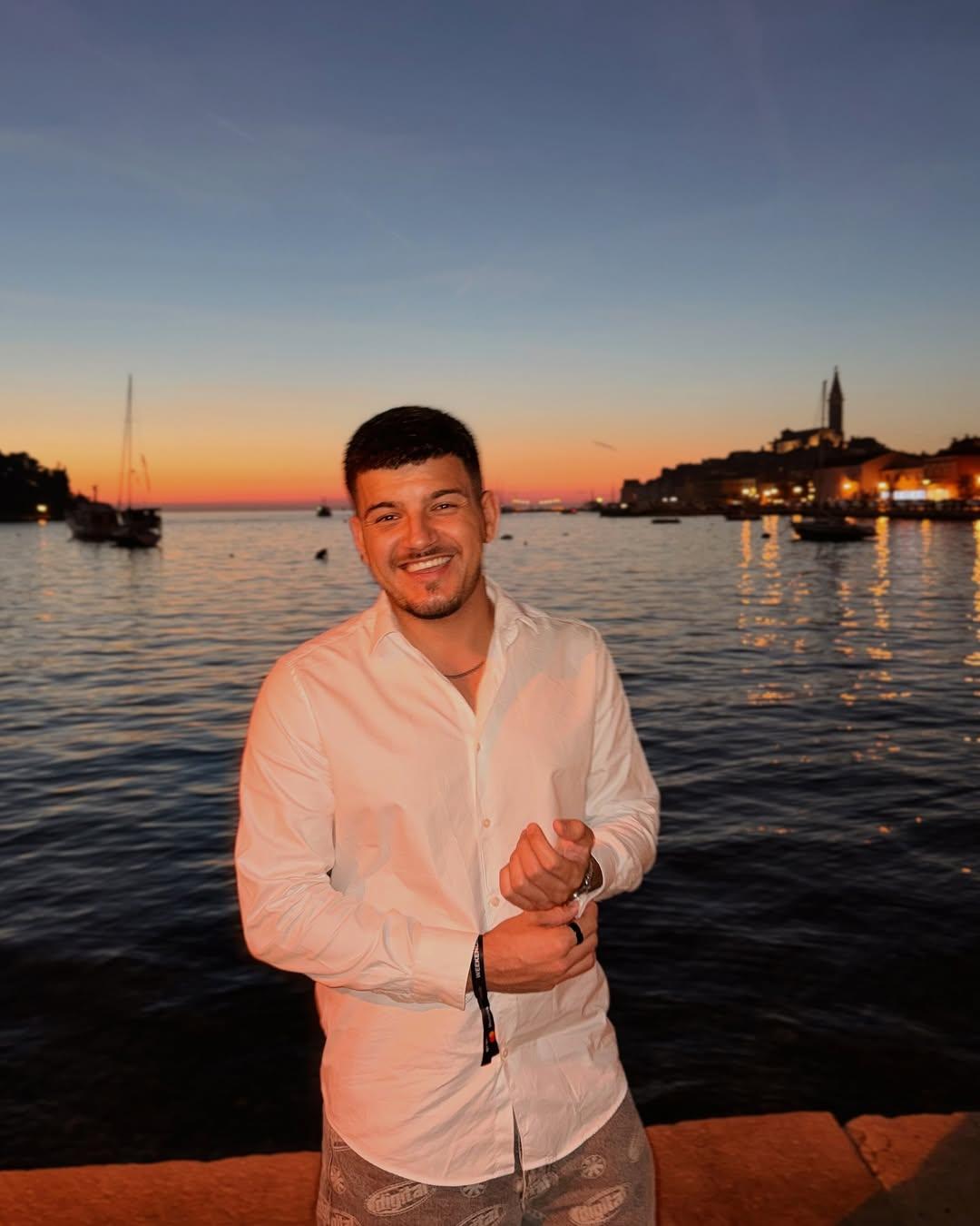 Vedran Kantar