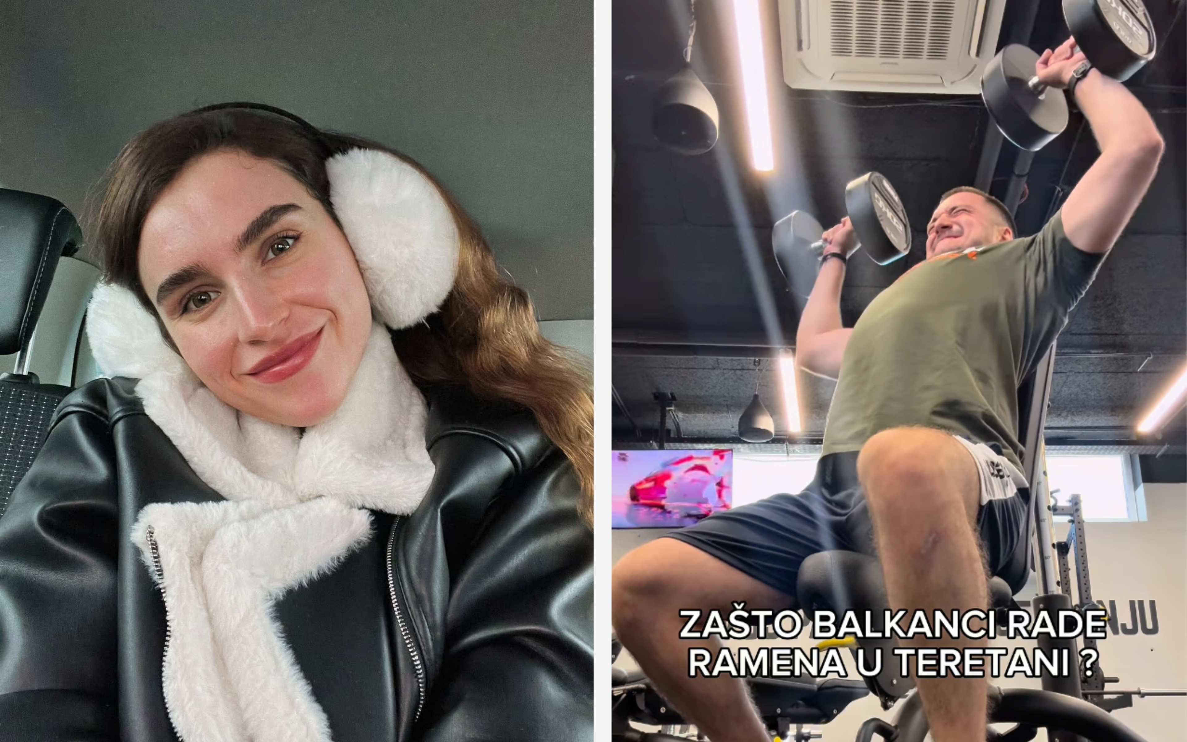 Nova godina, stara/stari ja (i to je skroz ok)!