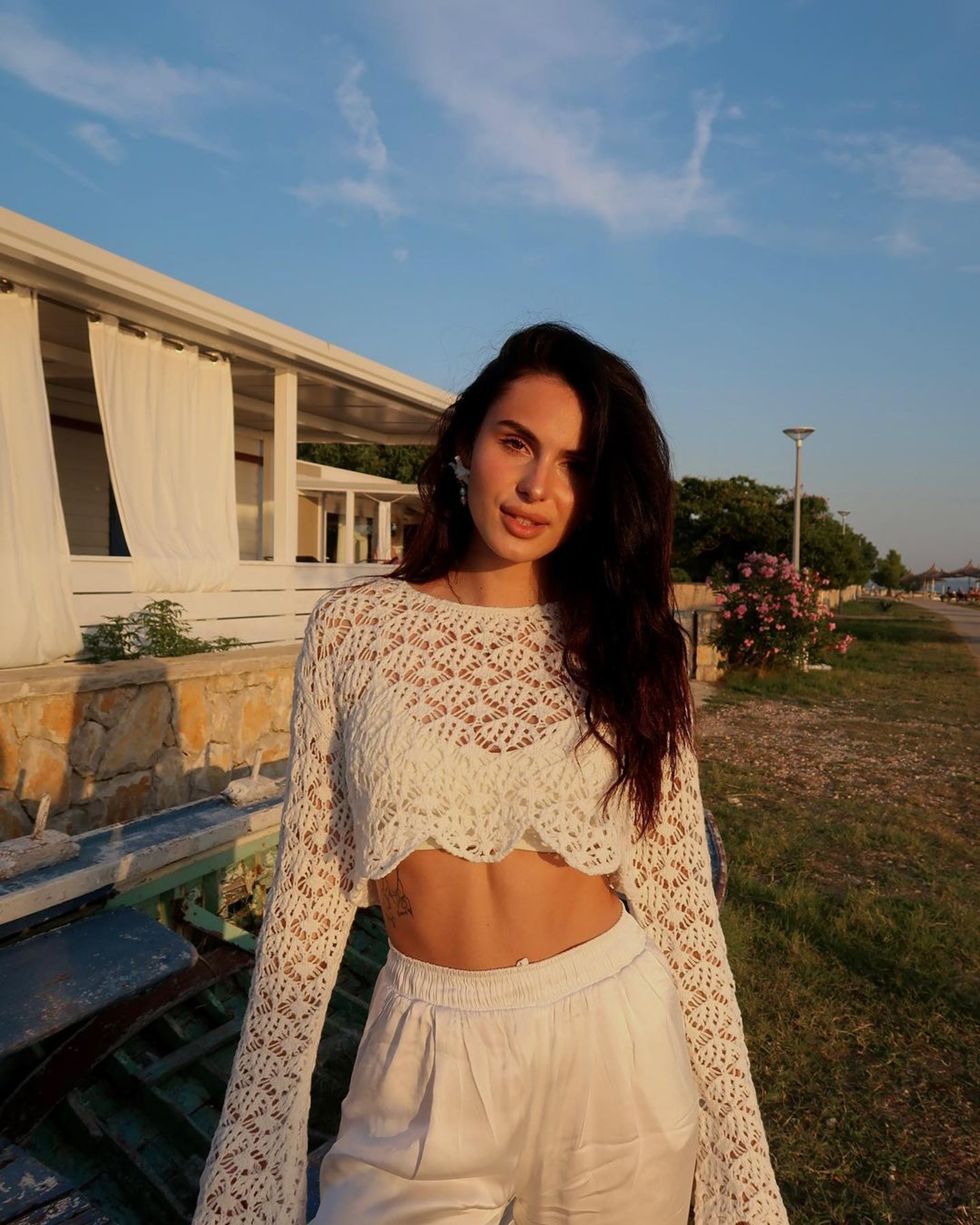Nika Pavičić slika 2