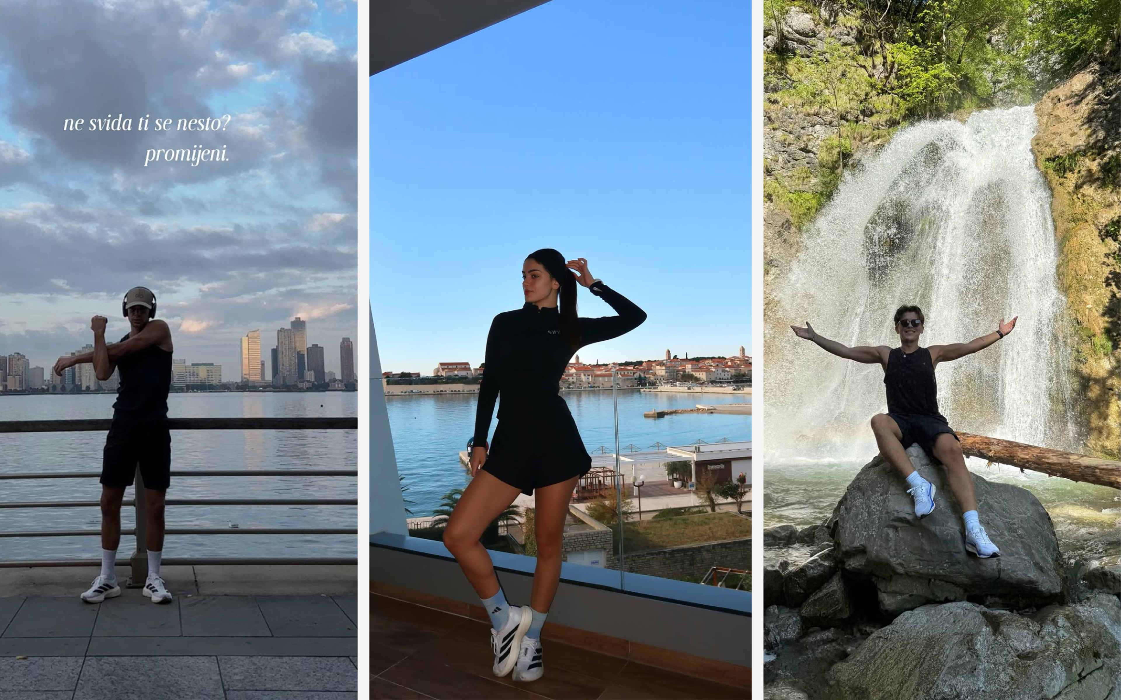 15 inspirativnih citata poznatih hrvatskih influencera