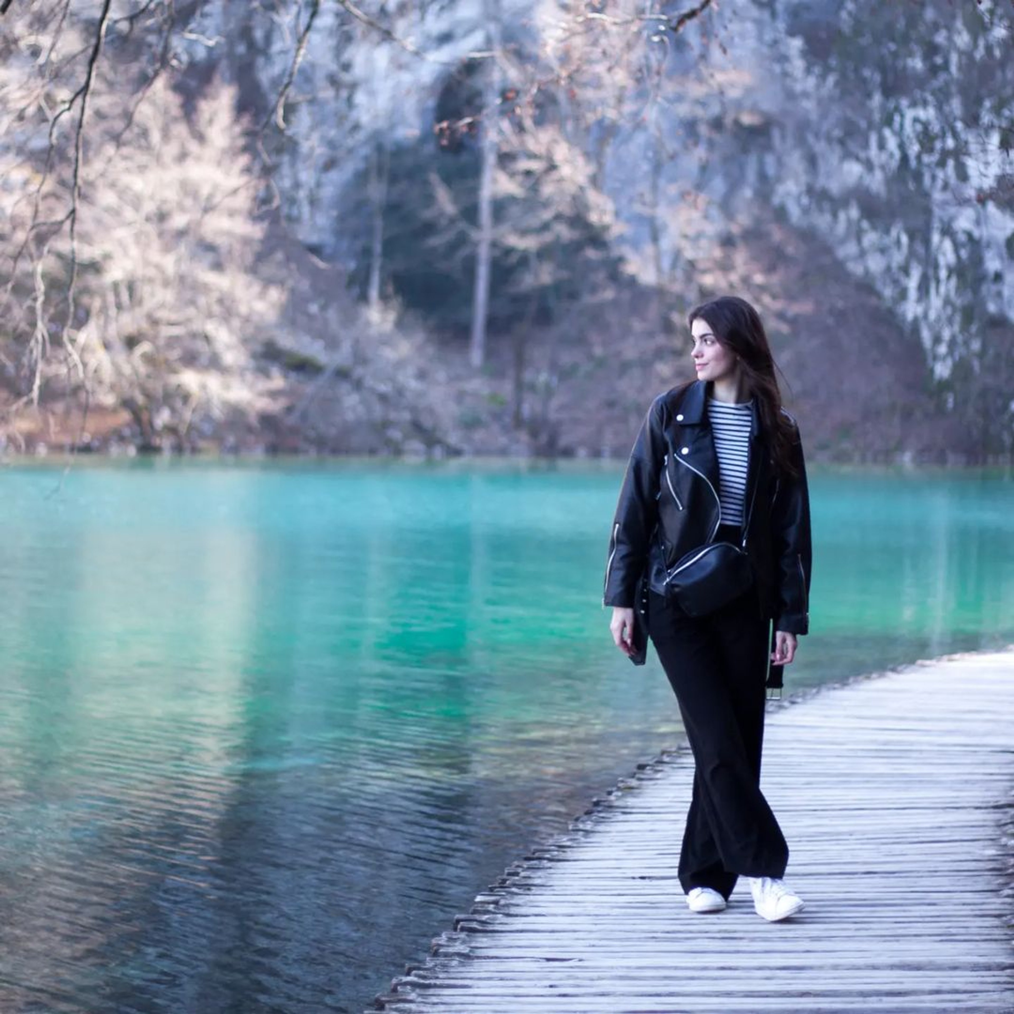 Laura Bakin slika 4