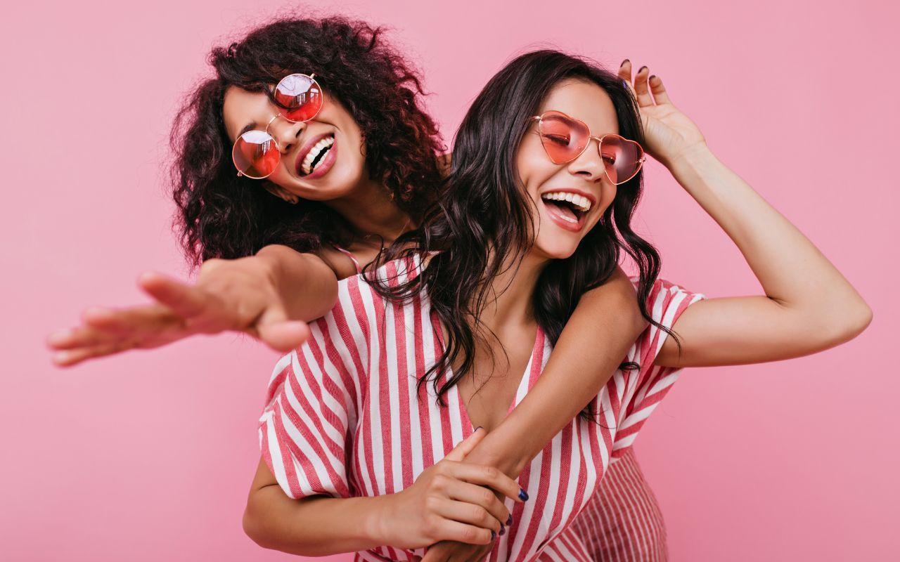 Kako biti 100 % siguran/sigurna da je vaše prijateljstvo pravo?