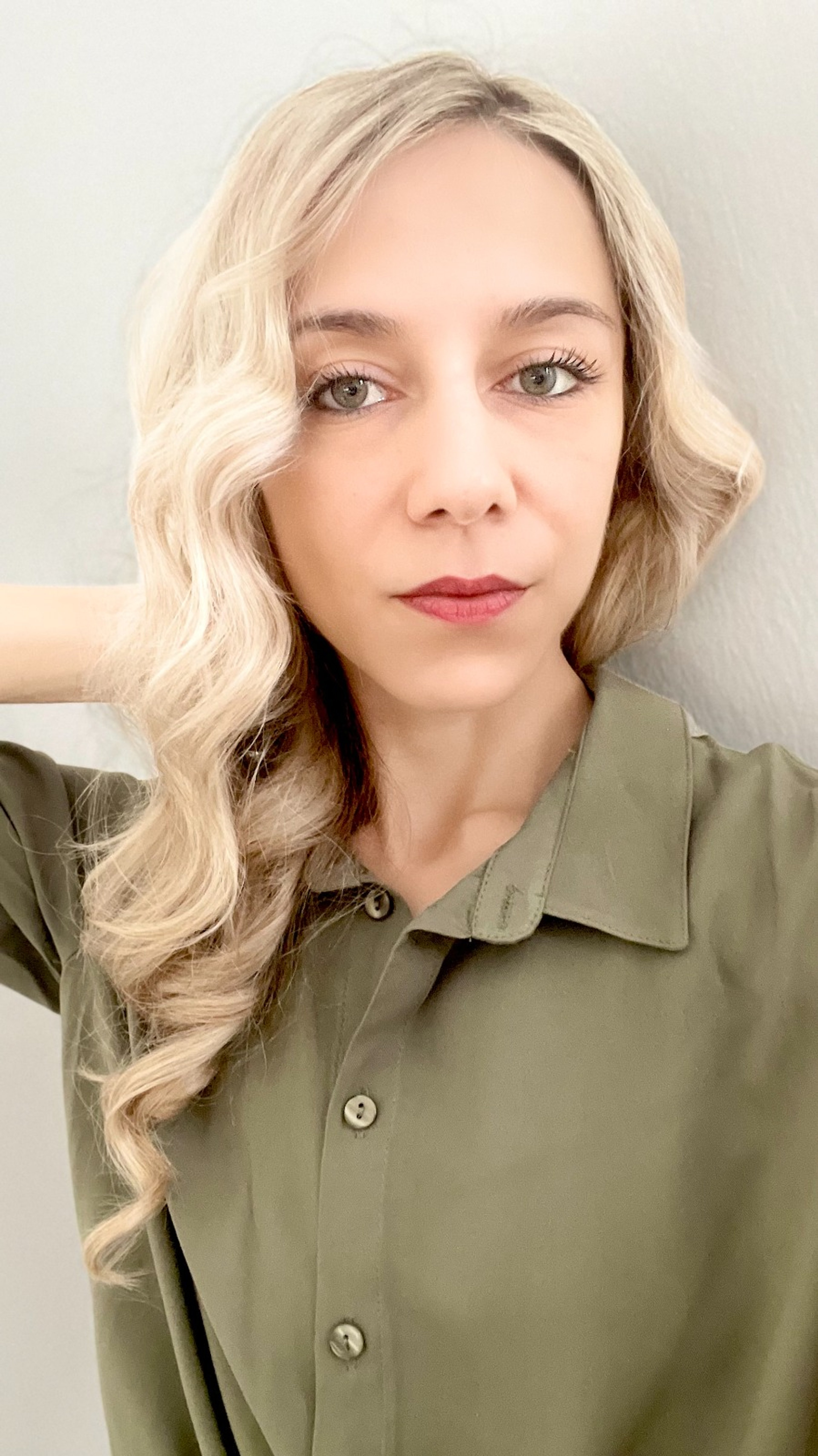 Antonia Jagodić slika 4